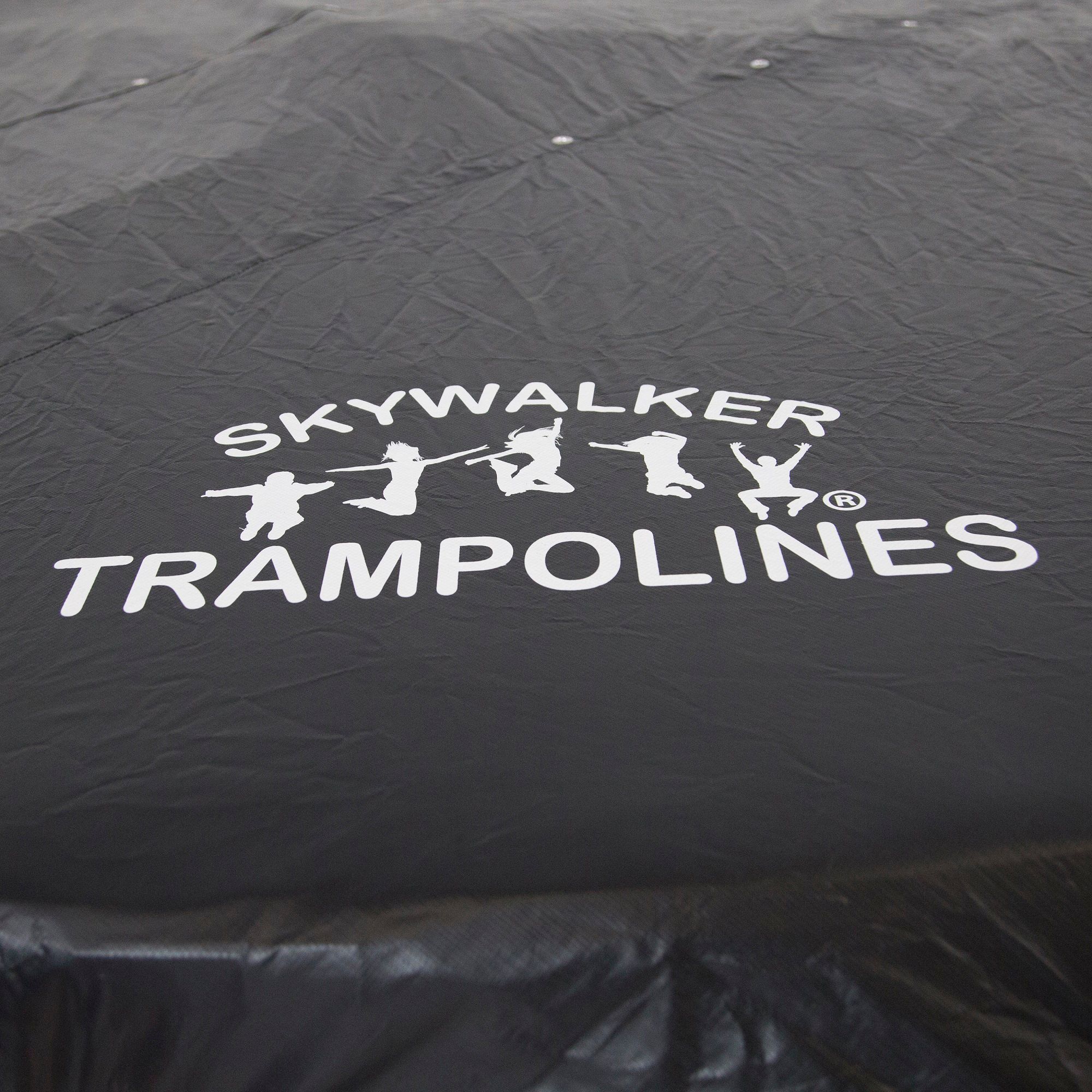 Skywalker Trampolines 12' Round Weather Cover product image