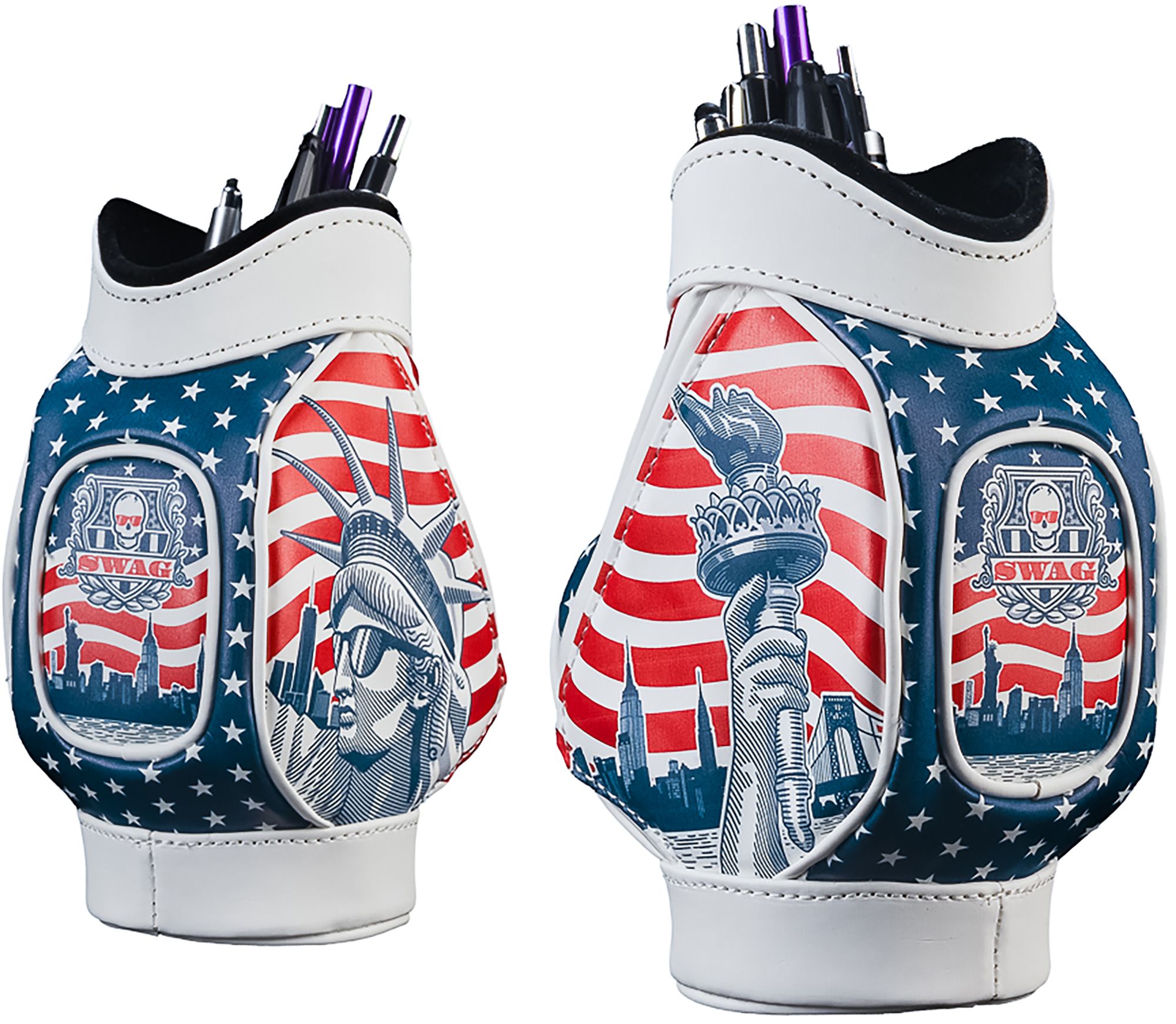 SWAG USA Desk Caddie product image