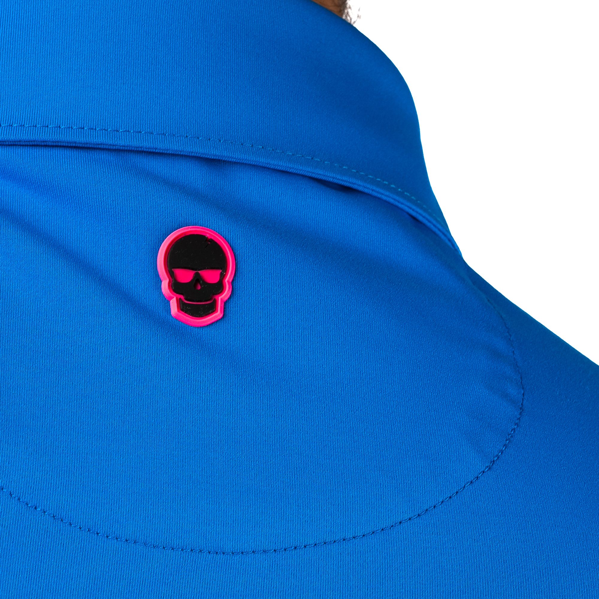 SWAG Men's Franklin Badge Classic Golf Polo product image