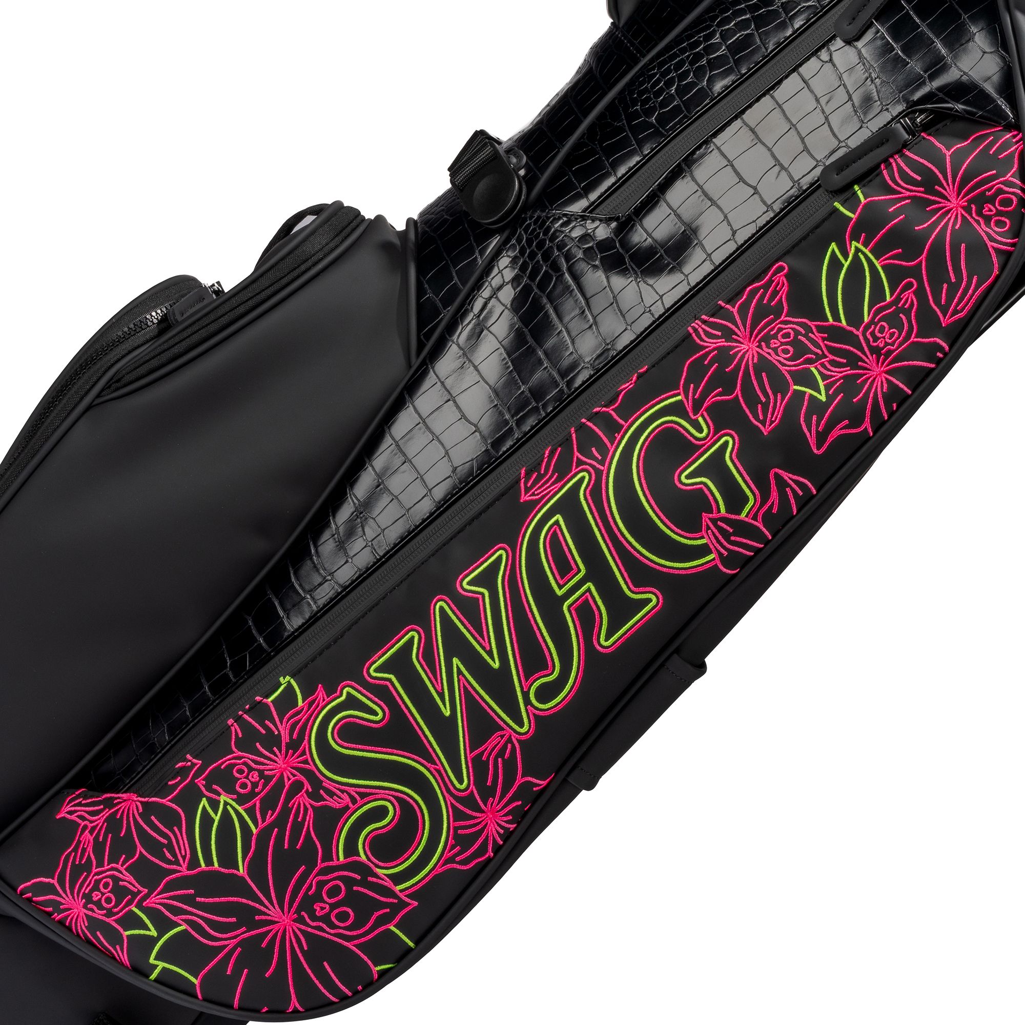 SWAG 2025 Azalea Stand Bag product image