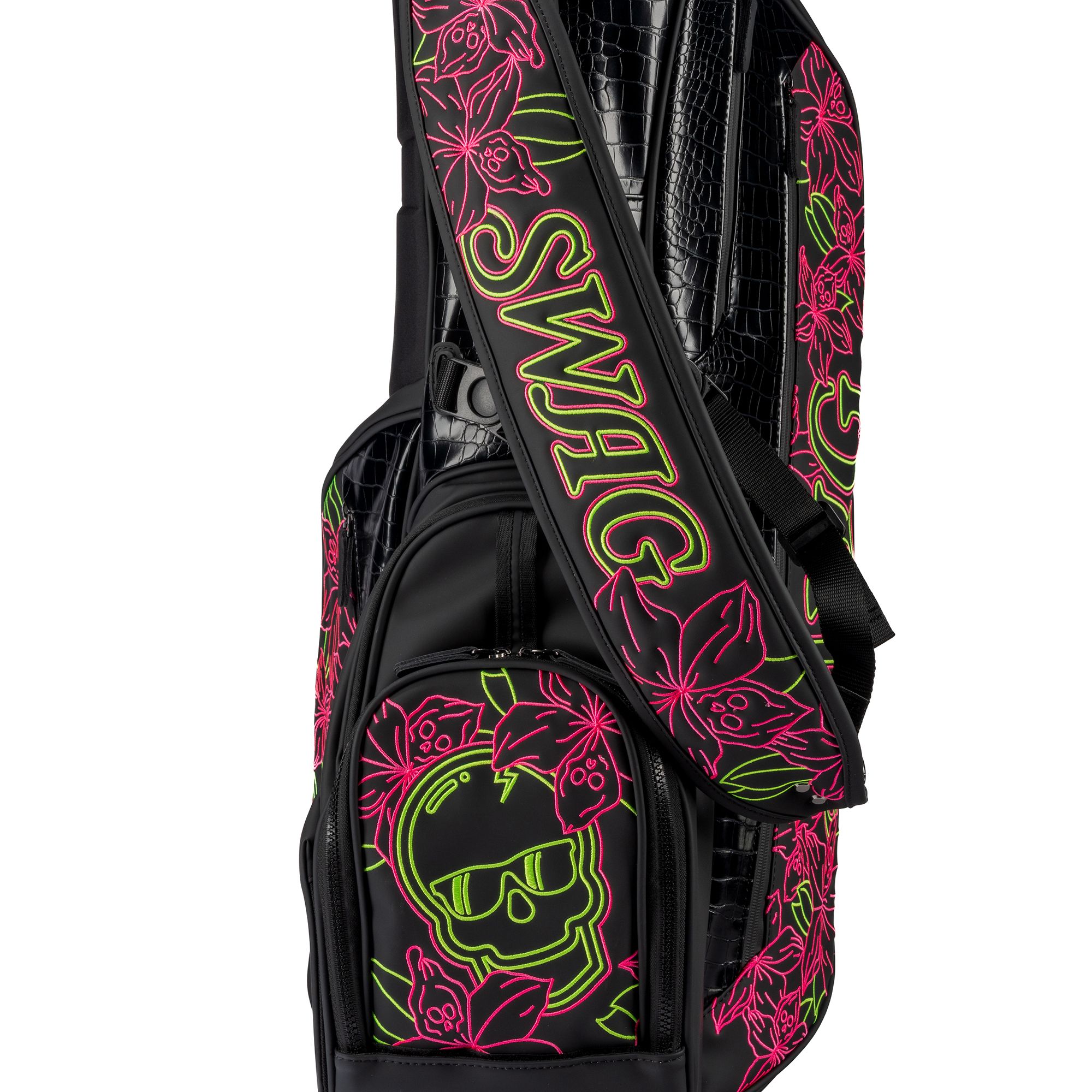 SWAG 2025 Azalea Stand Bag product image