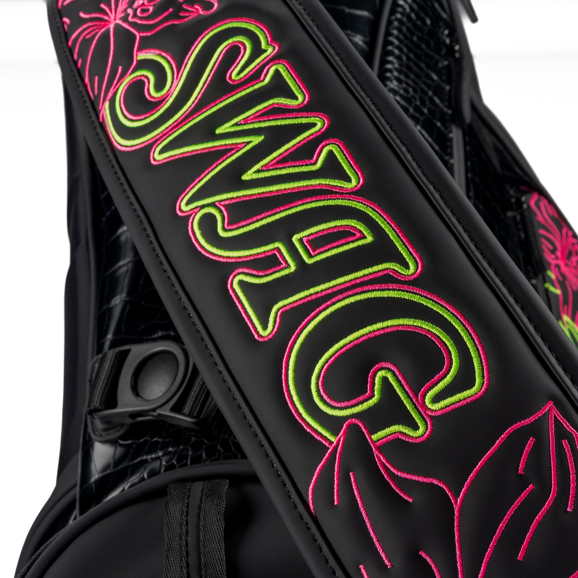 SWAG 2025 Azalea Stand Bag product image