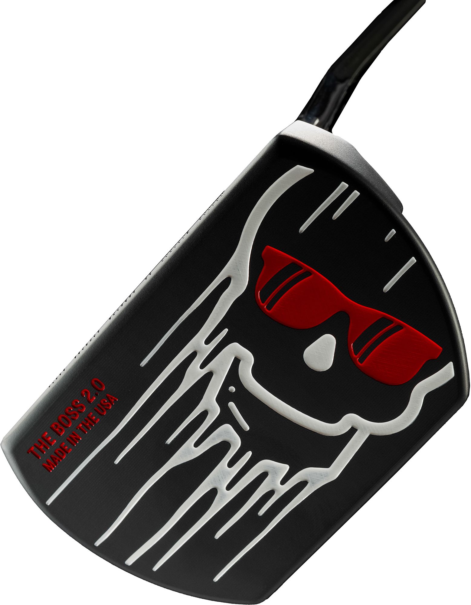 SWAG Golf Boss 2.0 Putter product image