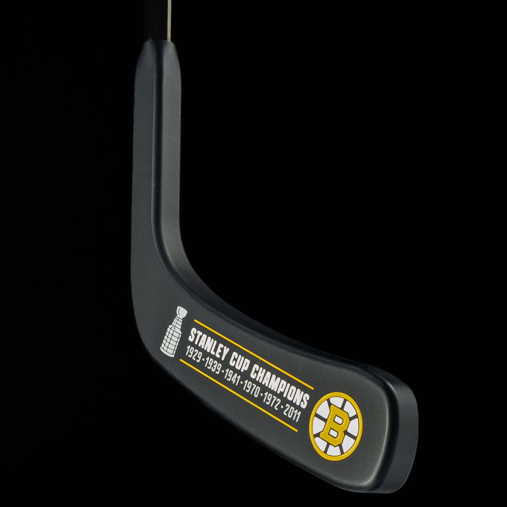 SWAG x NHL&nbsp;Boston Bruins&nbsp;Putter product image