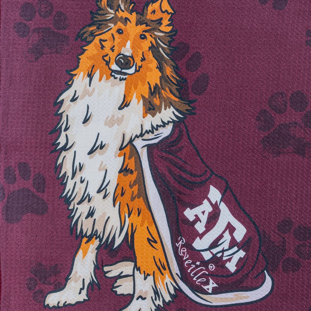 SWAG Athletic Texas A&M Aggies Towel product image