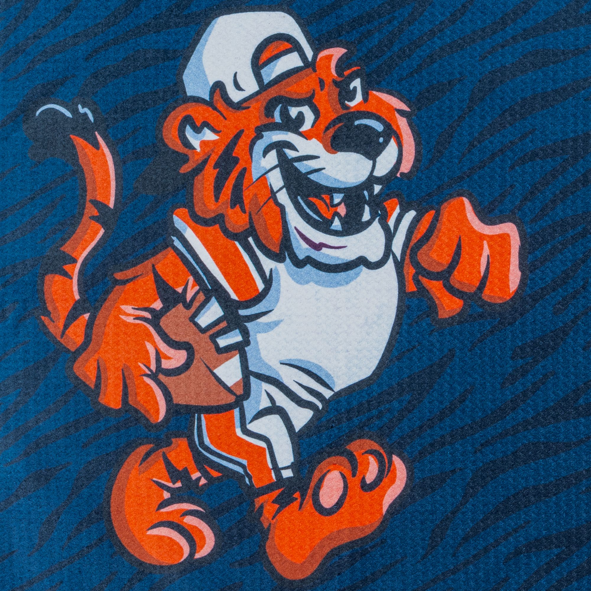 SWAG Athletic Auburn Tigers Towel product image