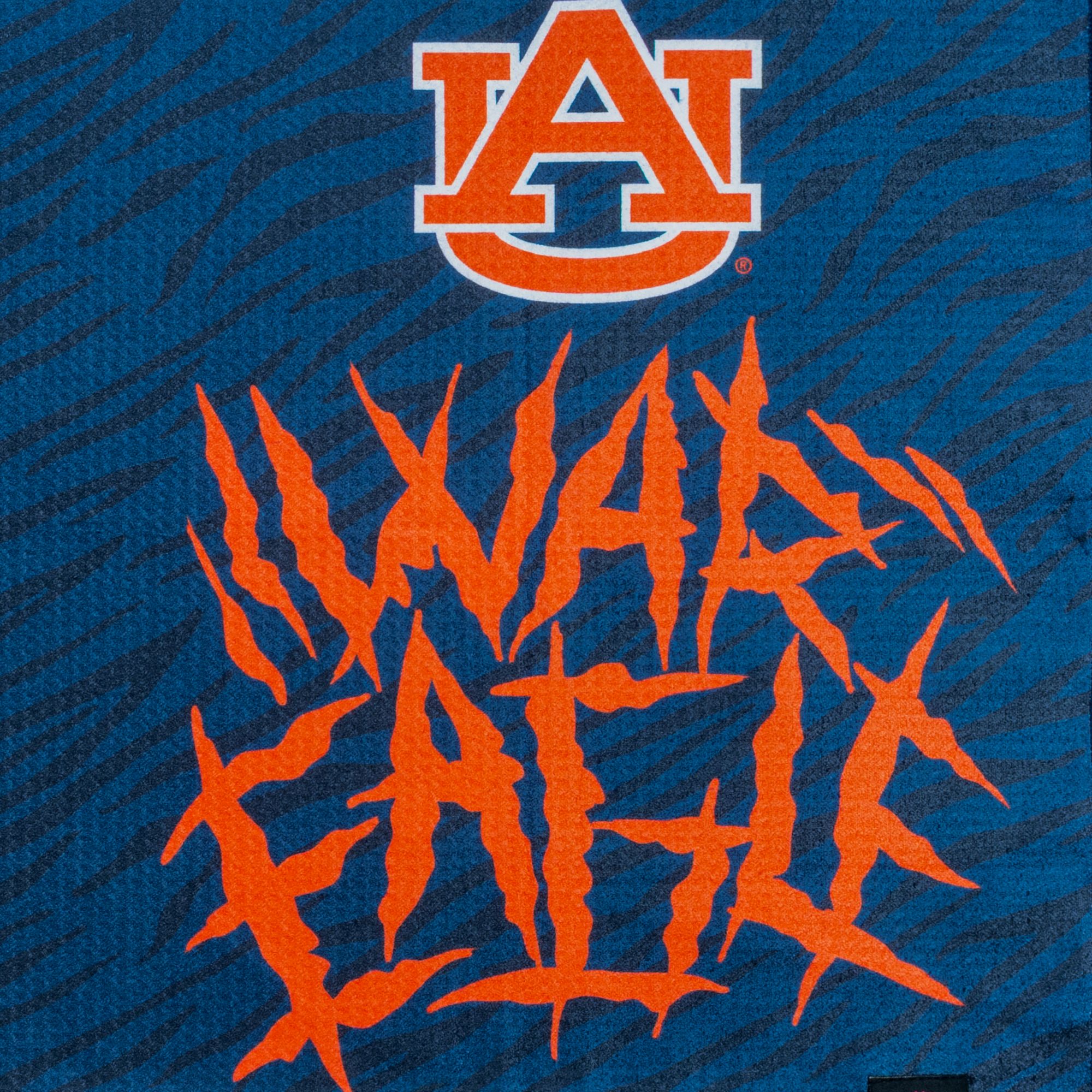 SWAG Athletic Auburn Tigers Towel product image