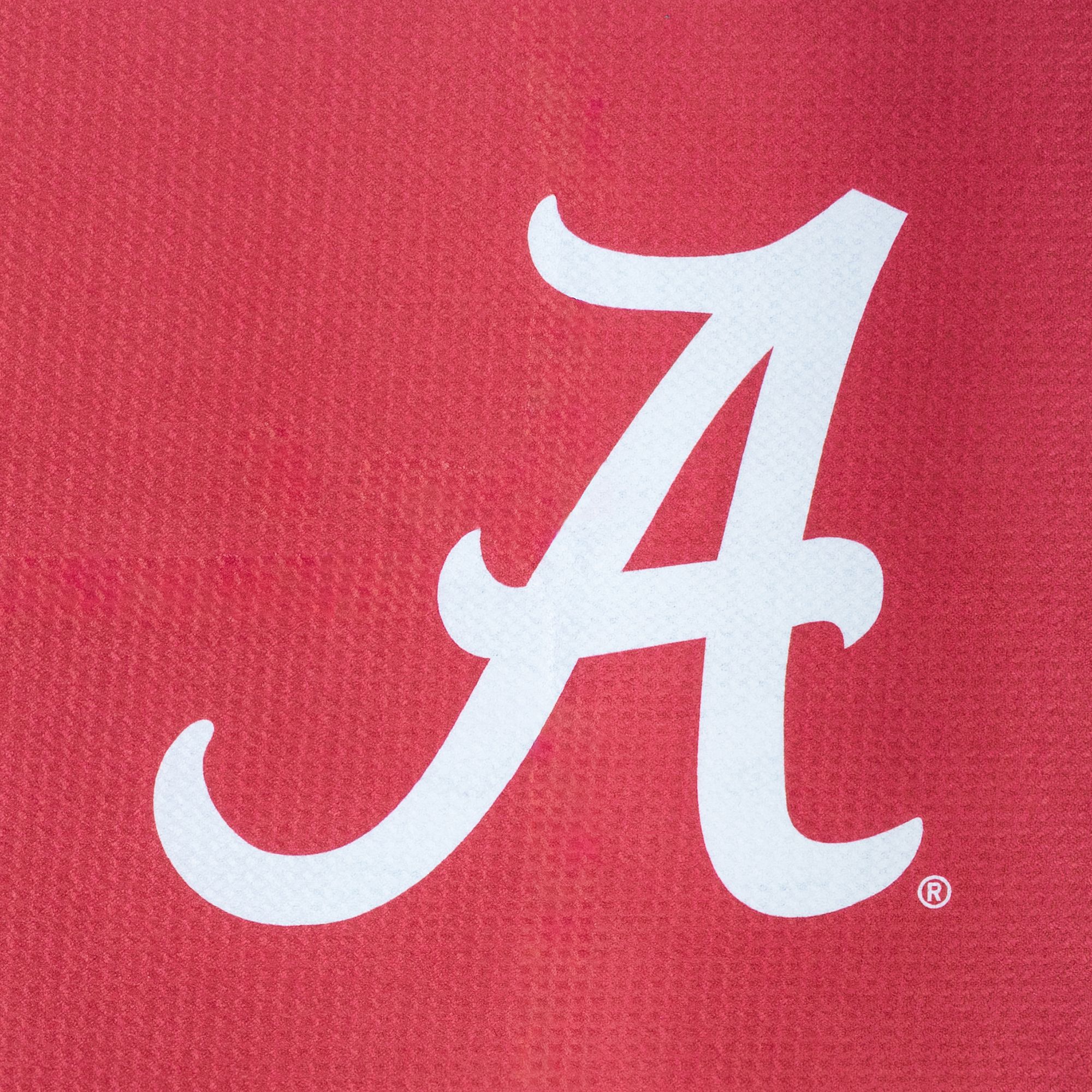 SWAG Athletic Alabama Crimson Tide Towel product image
