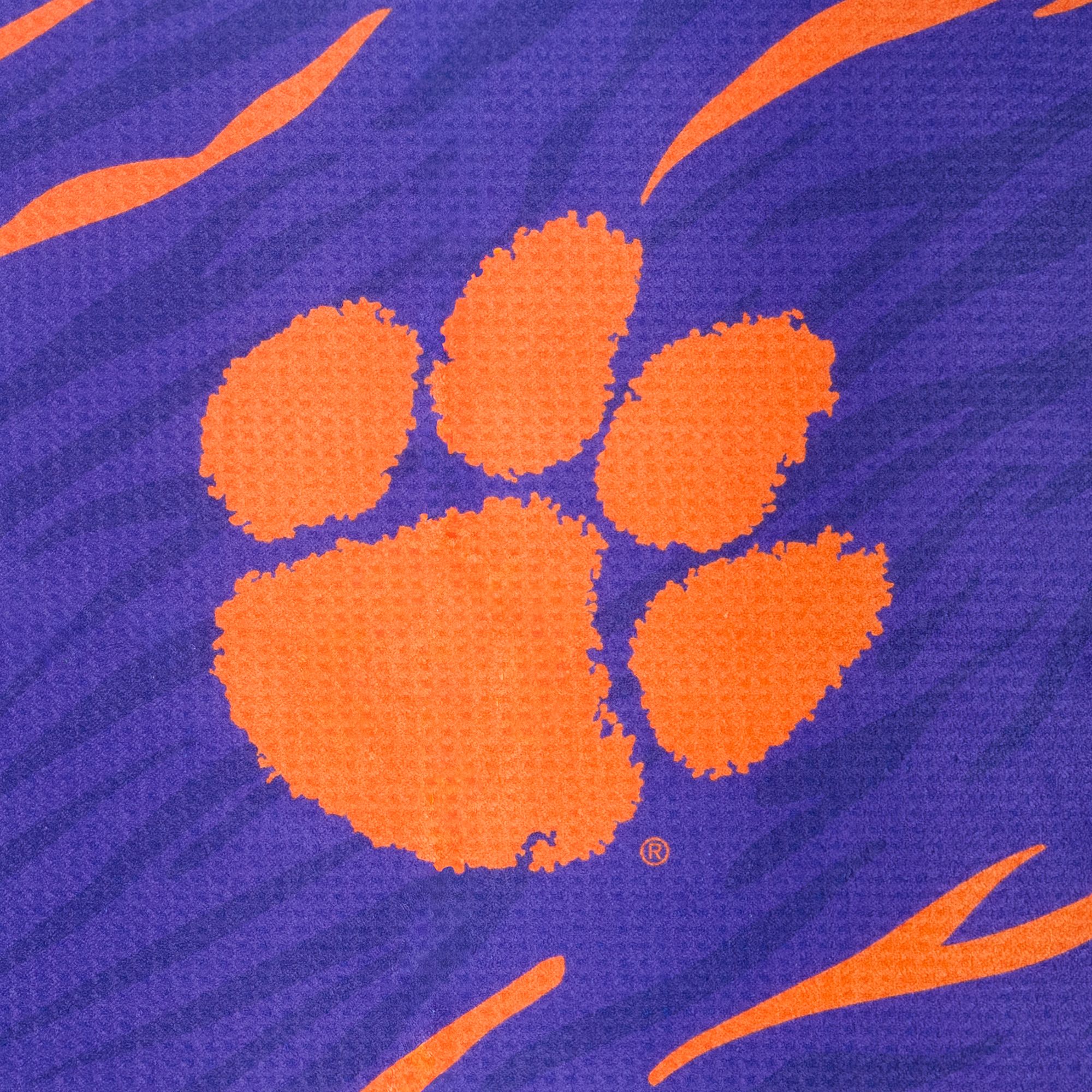 SWAG Athletic Clemson Tigers Towel product image