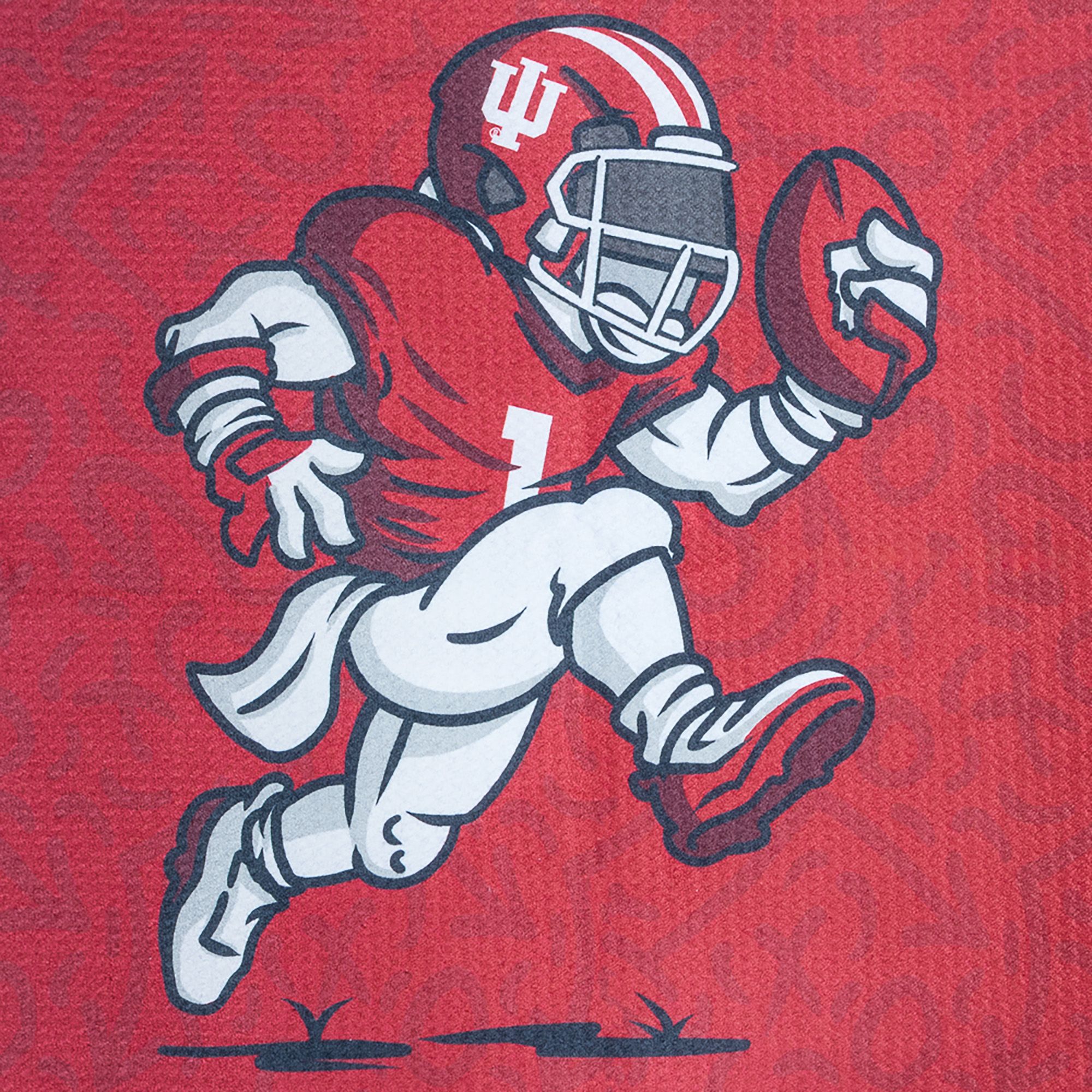 SWAG Athletic Indiana Hoosiers Towel product image