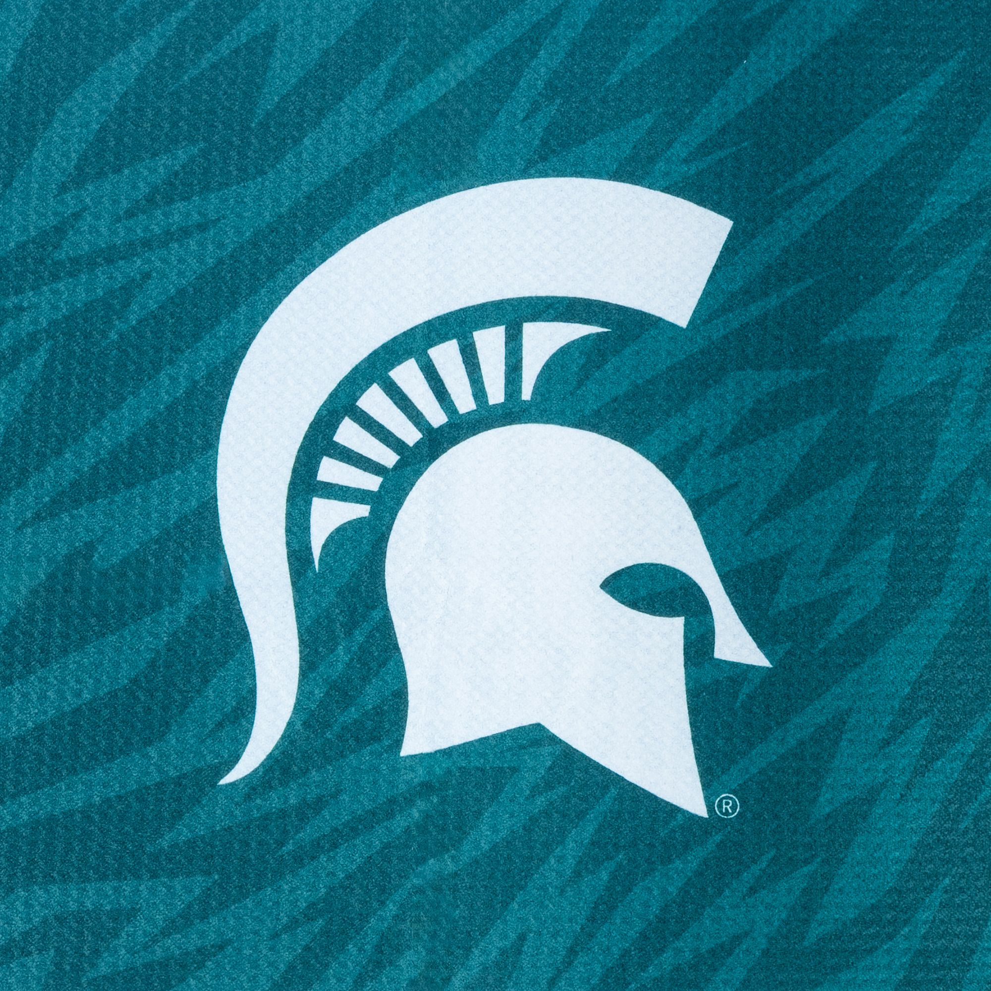 SWAG Athletic Michigan State Spartans Towel product image