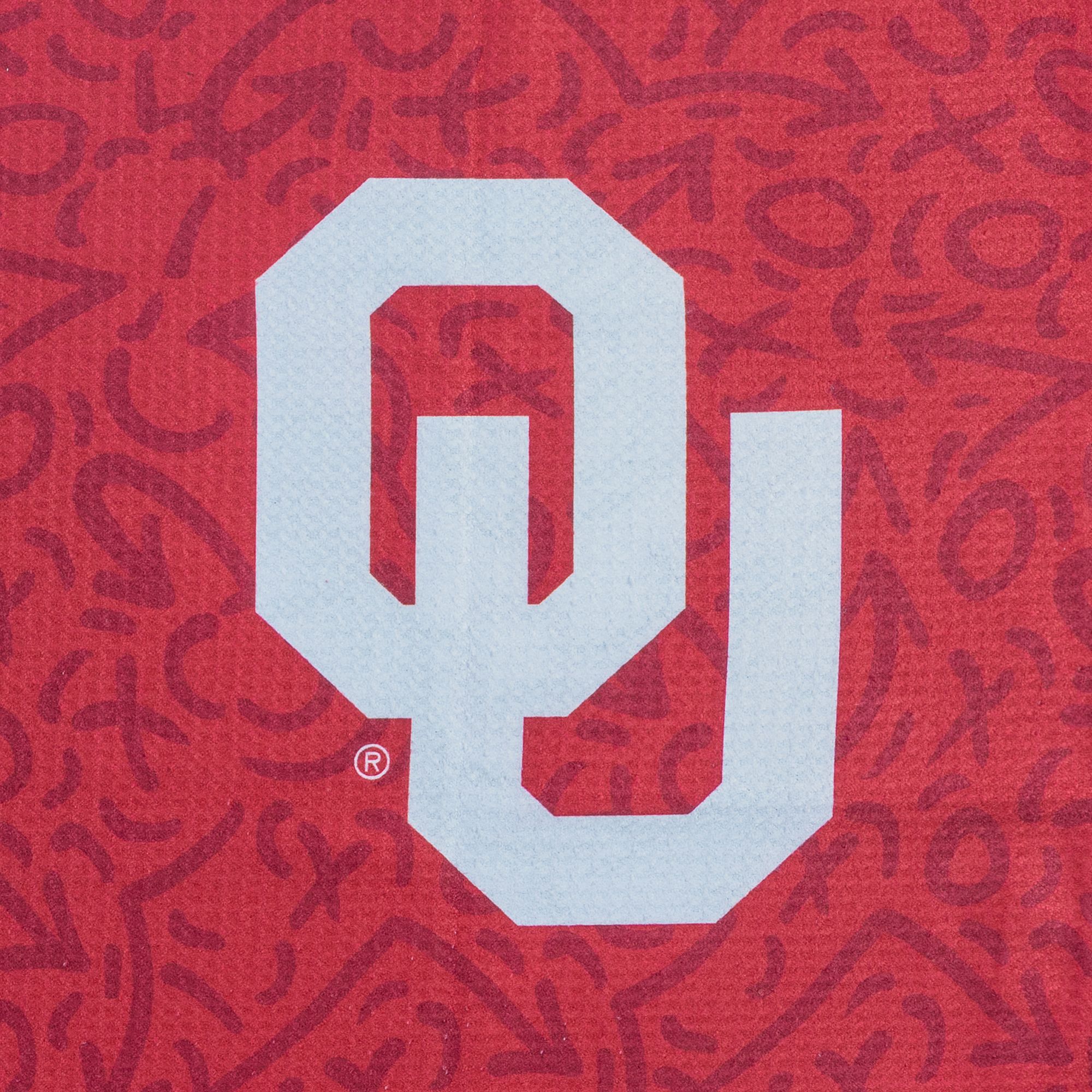 SWAG Athletic Oklahoma Sooners Towel product image