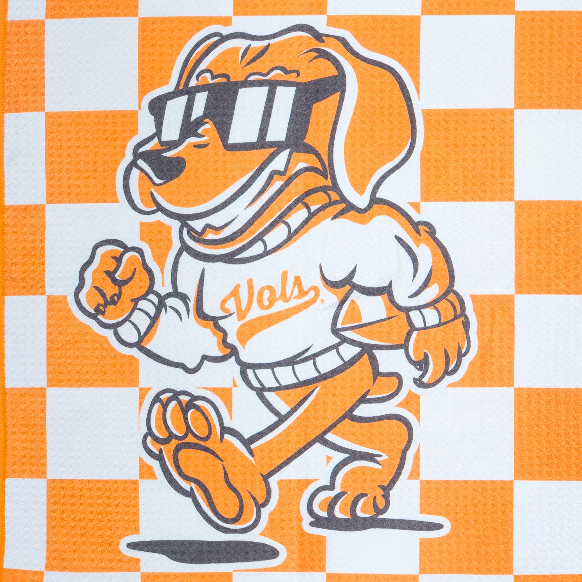 SWAG Athletic Tennessee Volunteers Towel product image