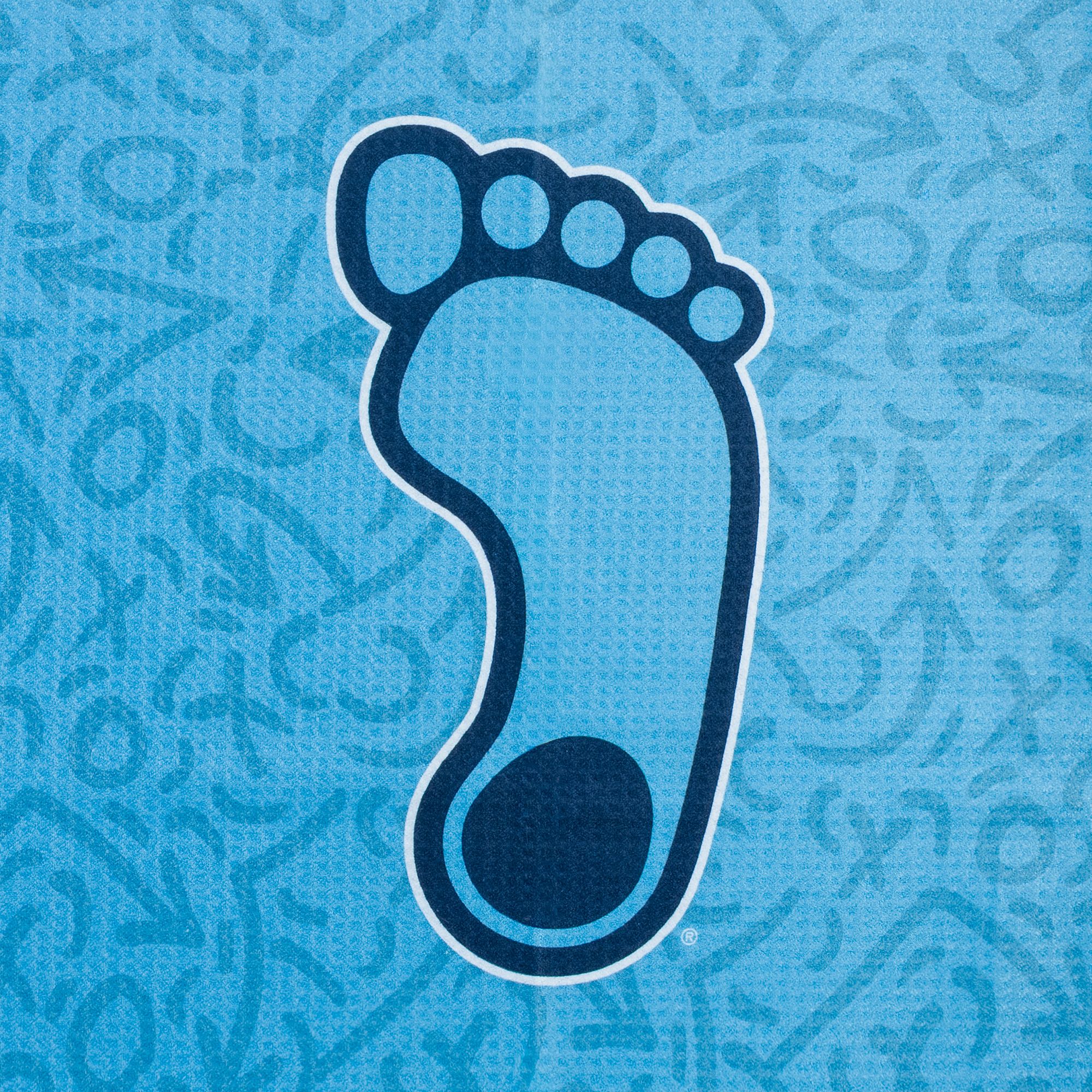 SWAG Athletic North Carolina Tar Heels Towel product image