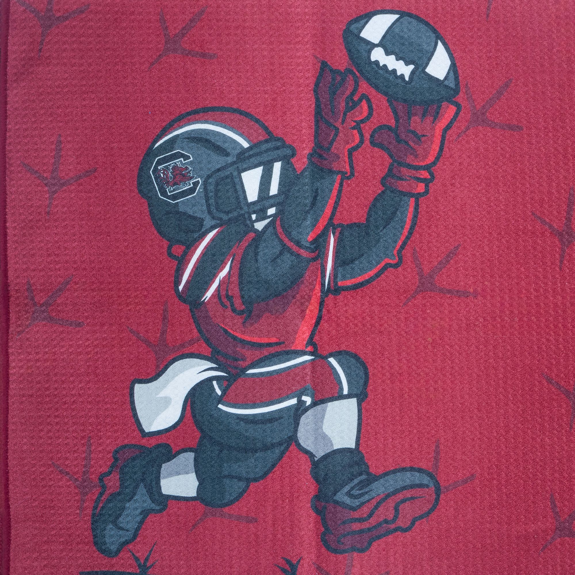 SWAG Athletic South Carolina Gamecocks Towel product image