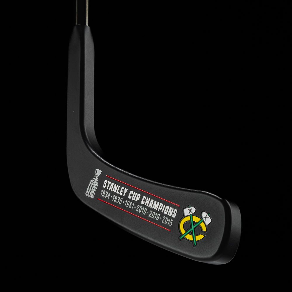 SWAG x NHL&nbsp;Chicago Blackhawks Putter product image