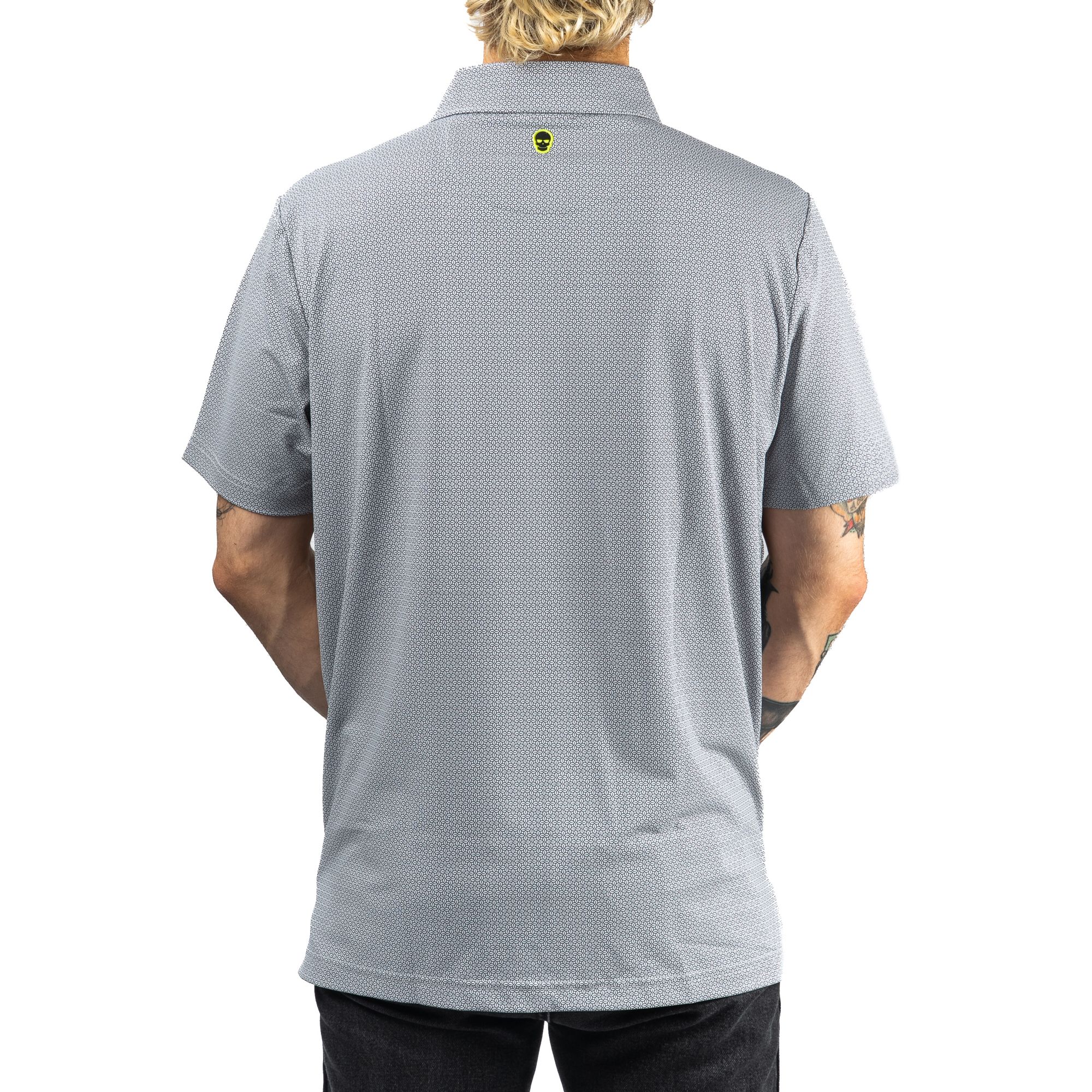 SWAG Men's Cool S Classic Golf Polo product image