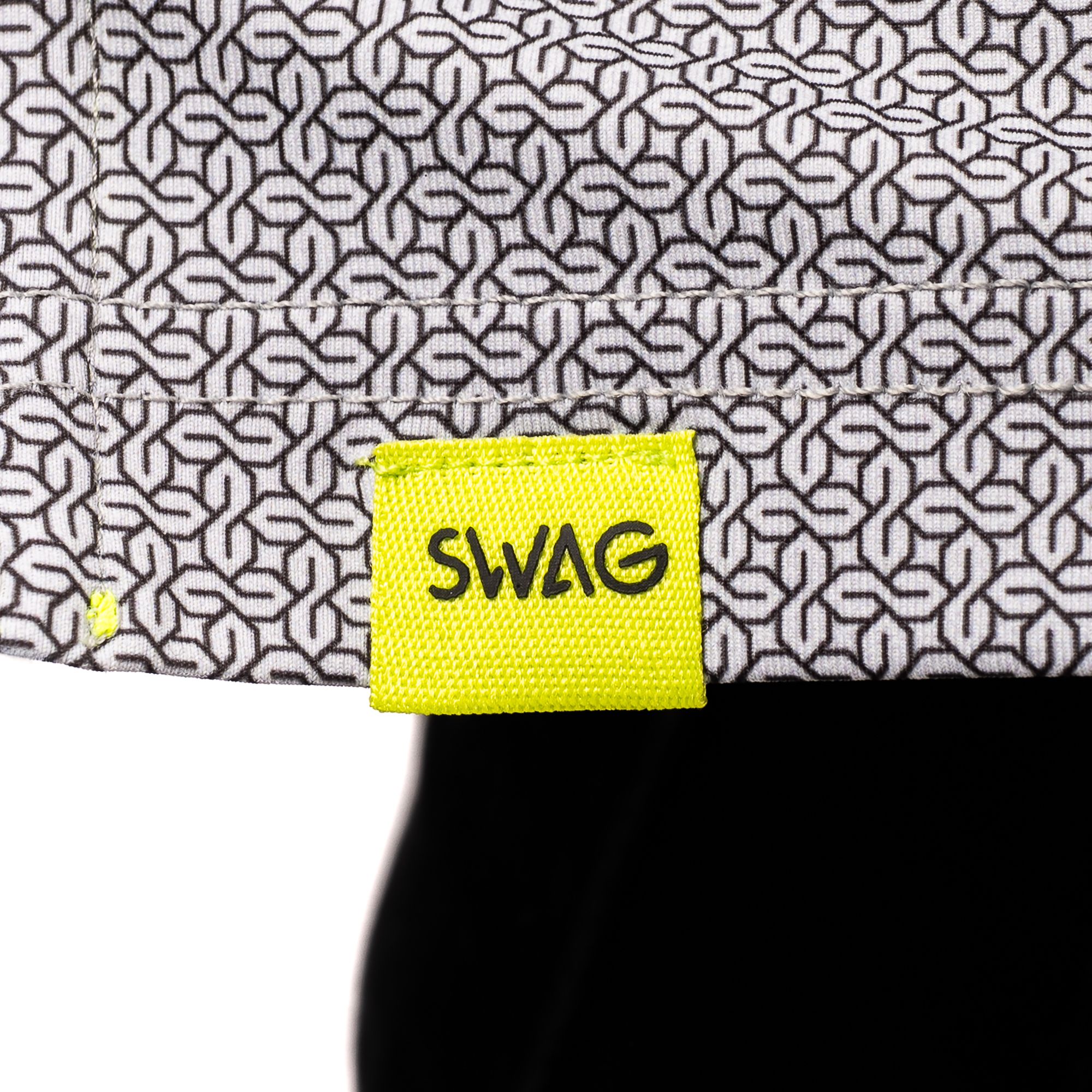 SWAG Men's Cool S Classic Golf Polo product image