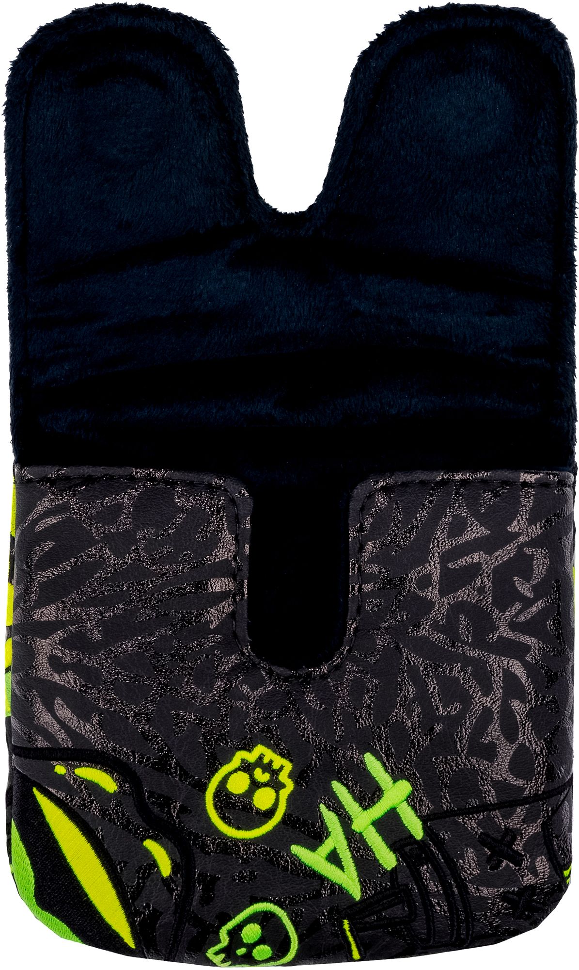 SWAG Greatest Hits Large Center-Shaft Mallet Putter Headcover product image