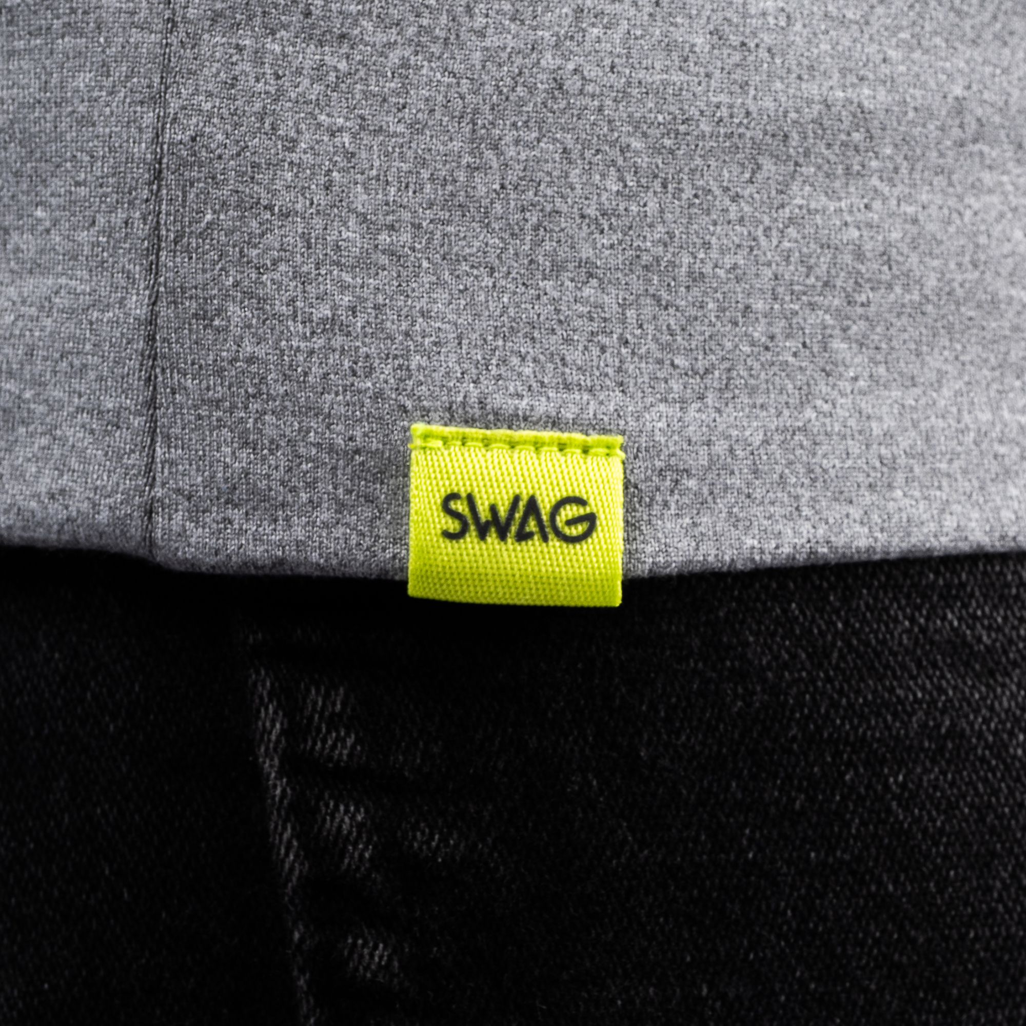SWAG Men's Lounge Golf Hoodie product image