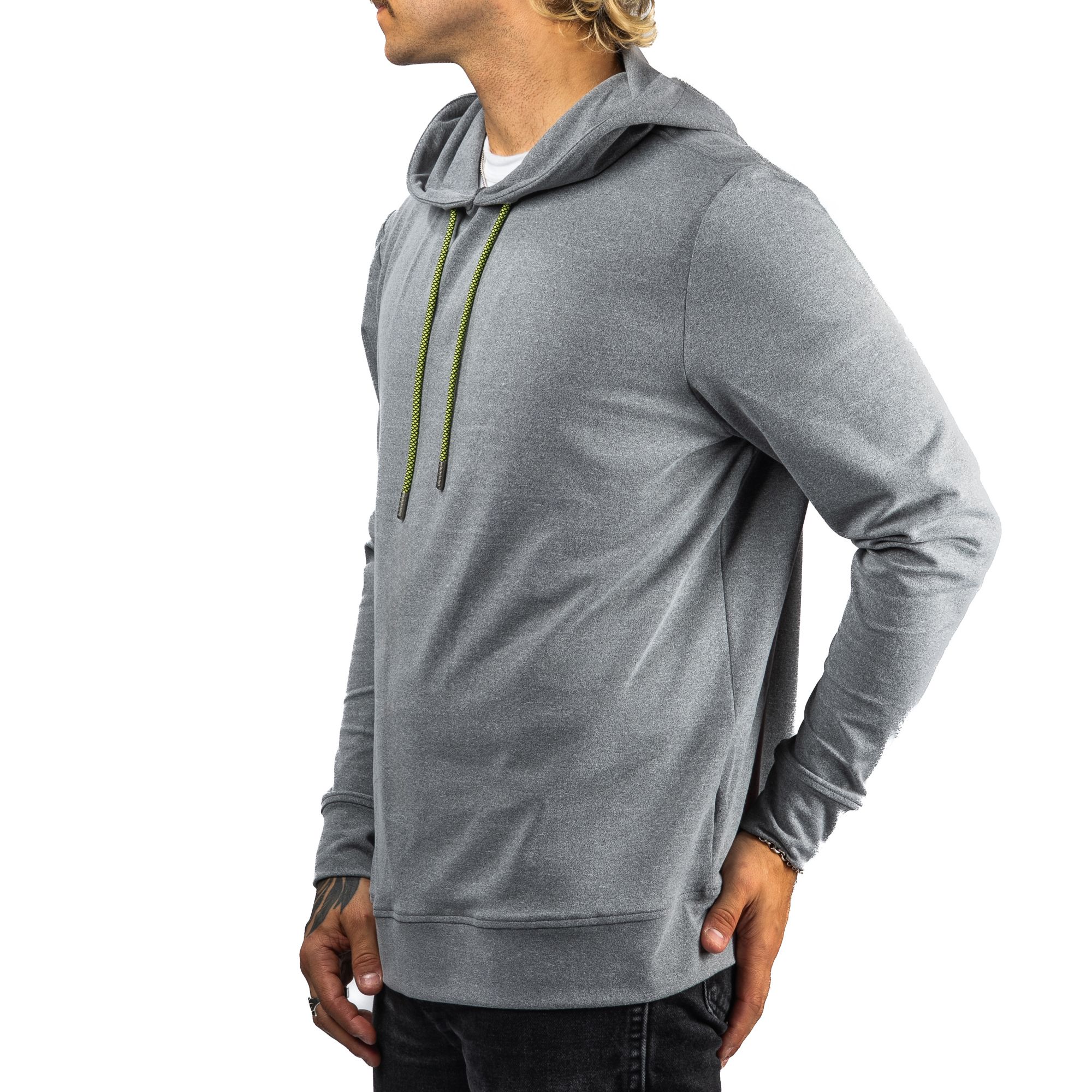 SWAG Men's Lounge Golf Hoodie product image
