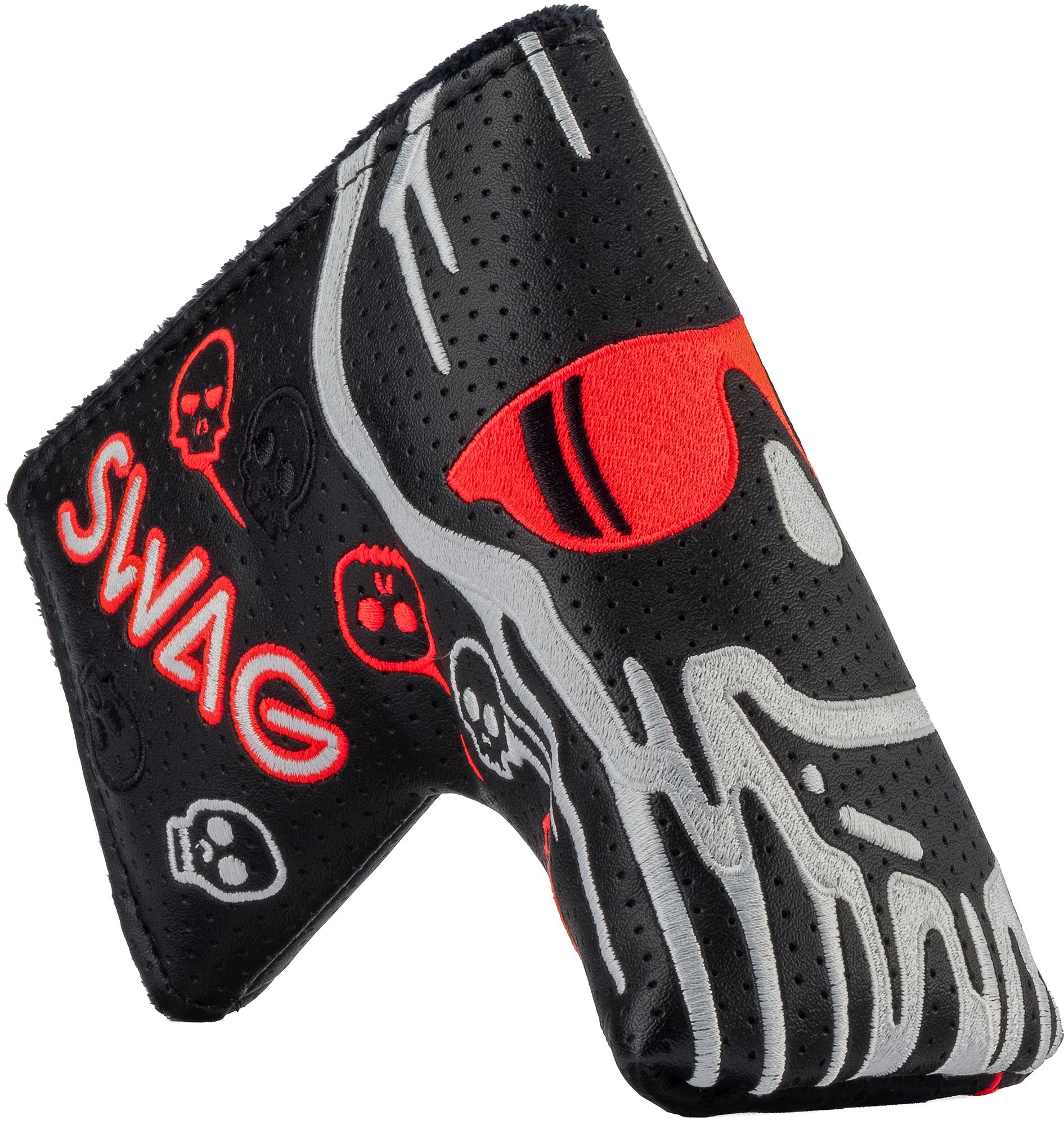 SWAG Golf Handsome Too Putter product image