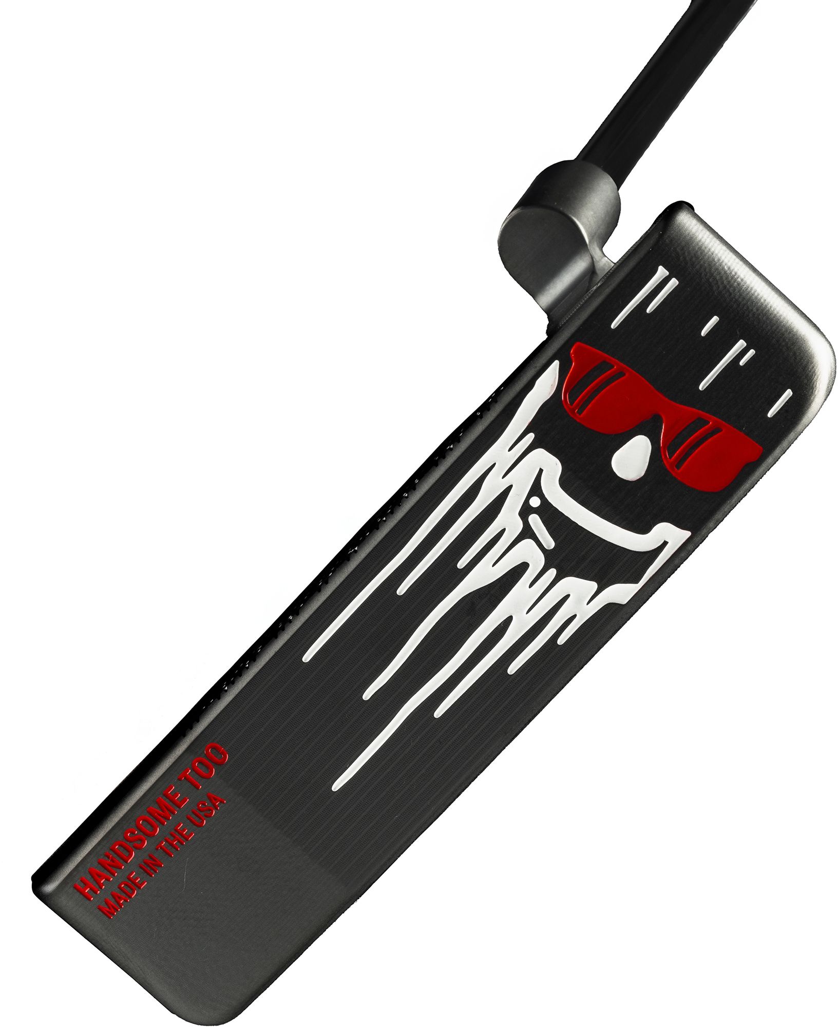 SWAG Golf Handsome Too Putter product image