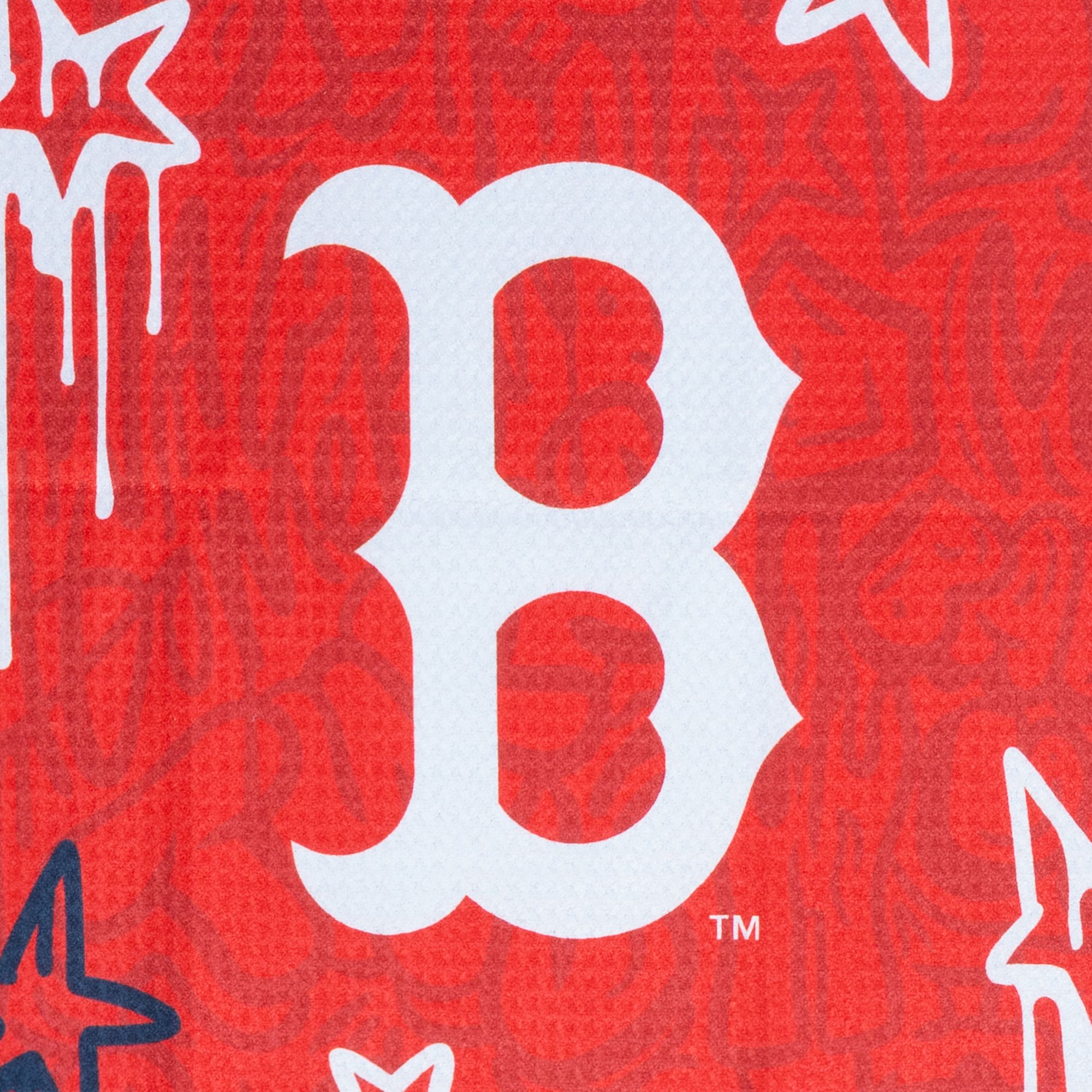 SWAG Athletic Boston Red Sox Towel product image