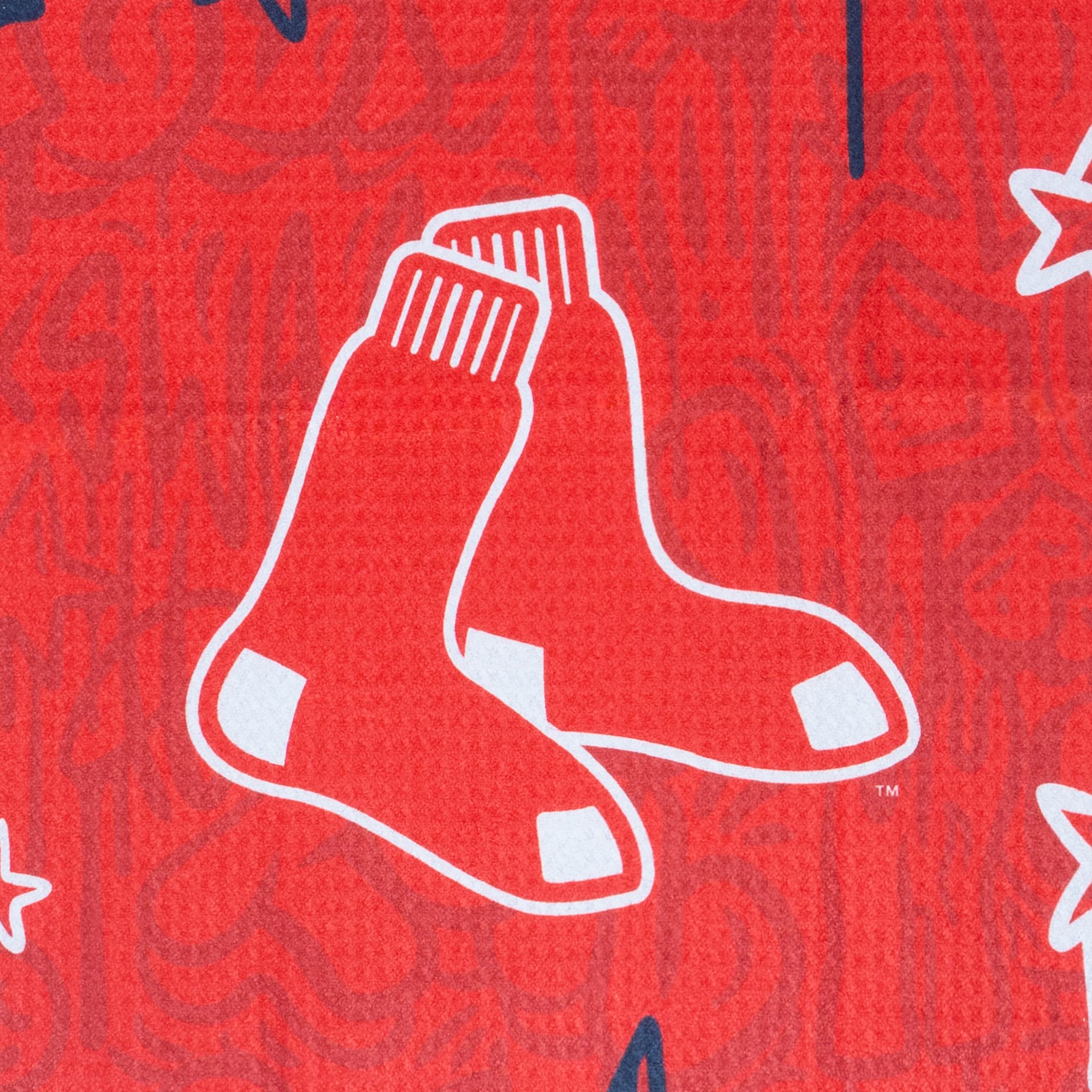 SWAG Athletic Boston Red Sox Towel product image