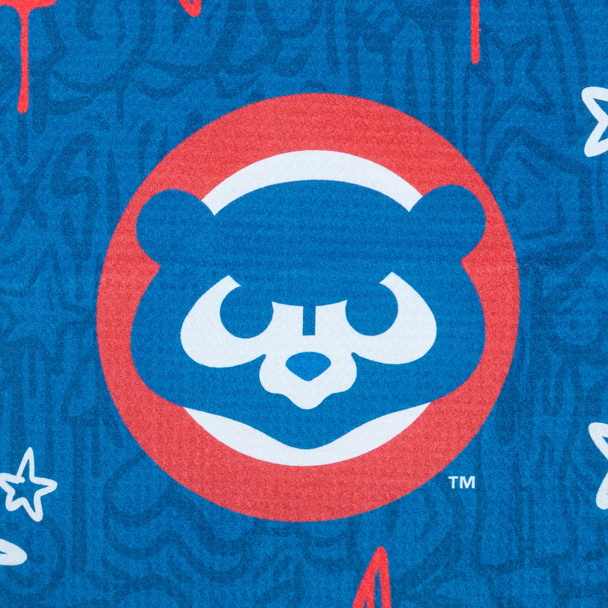 SWAG Athletic Chicago Cubs Towel product image