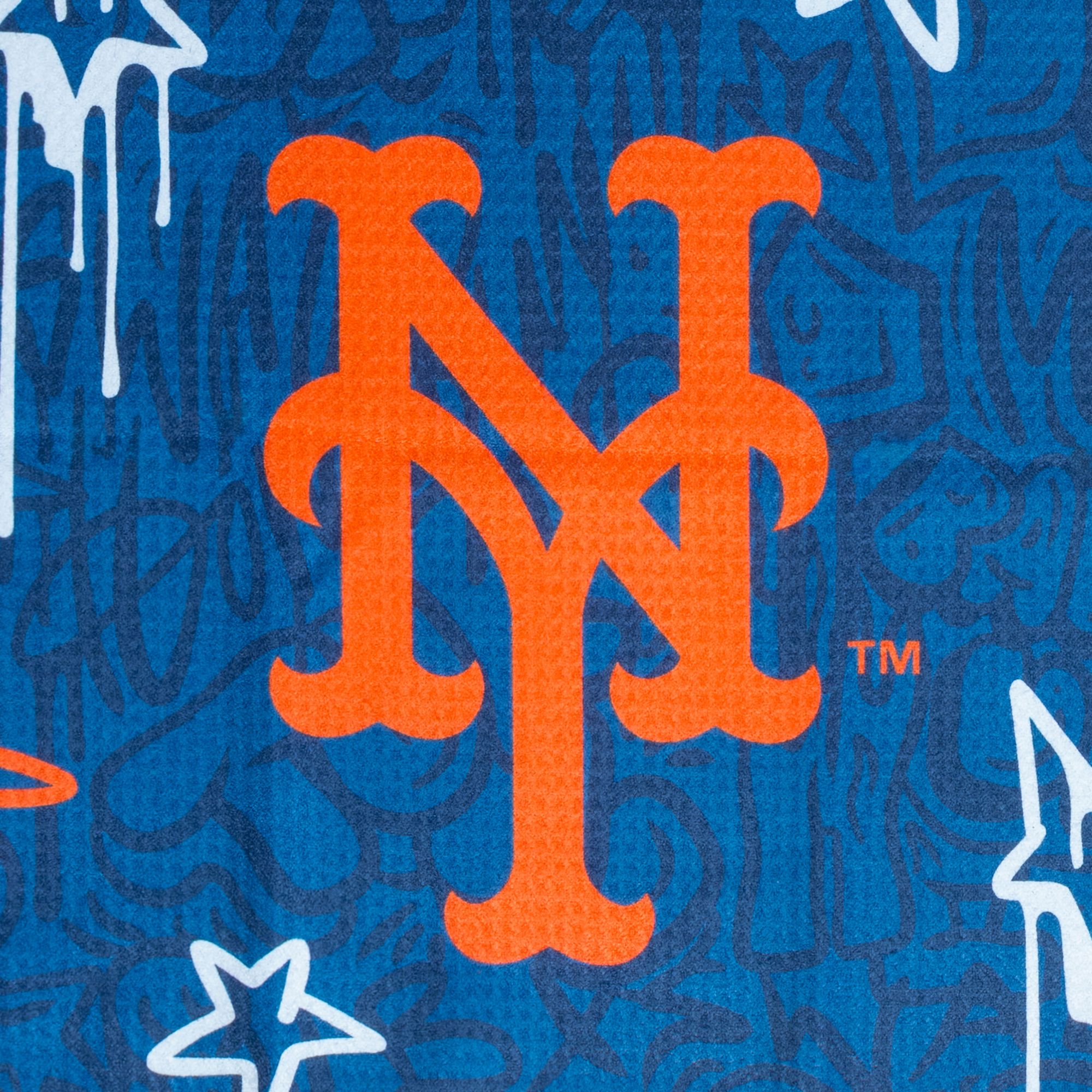 SWAG Athletic New York Mets Towel product image