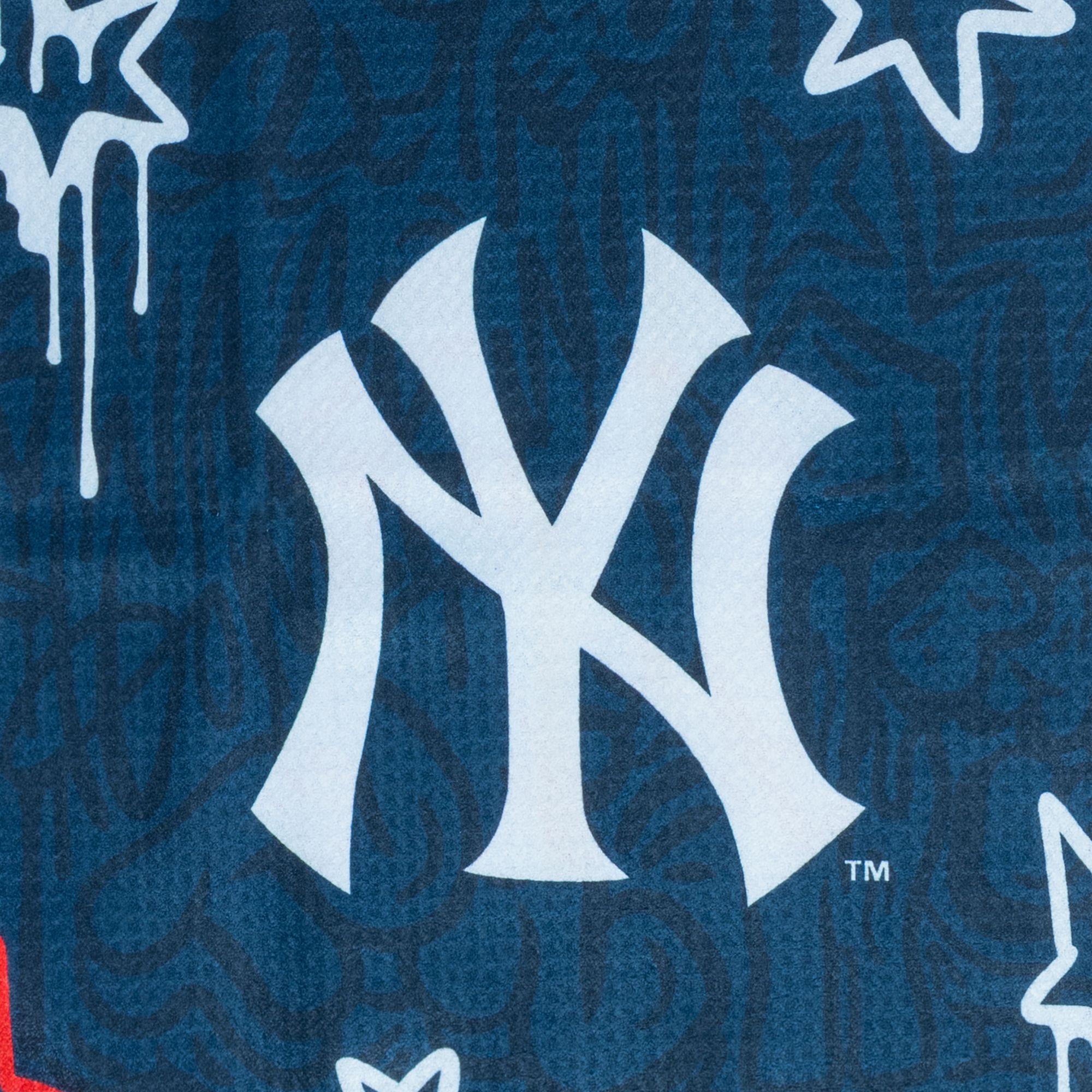 SWAG Athletic New York Yankees Towel product image