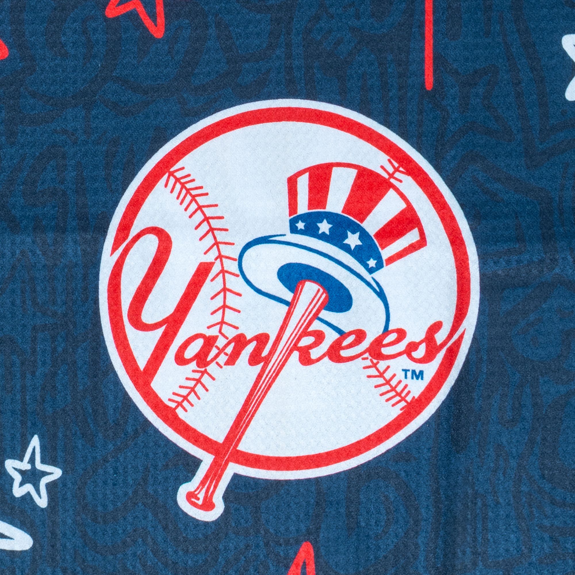 SWAG Athletic New York Yankees Towel product image