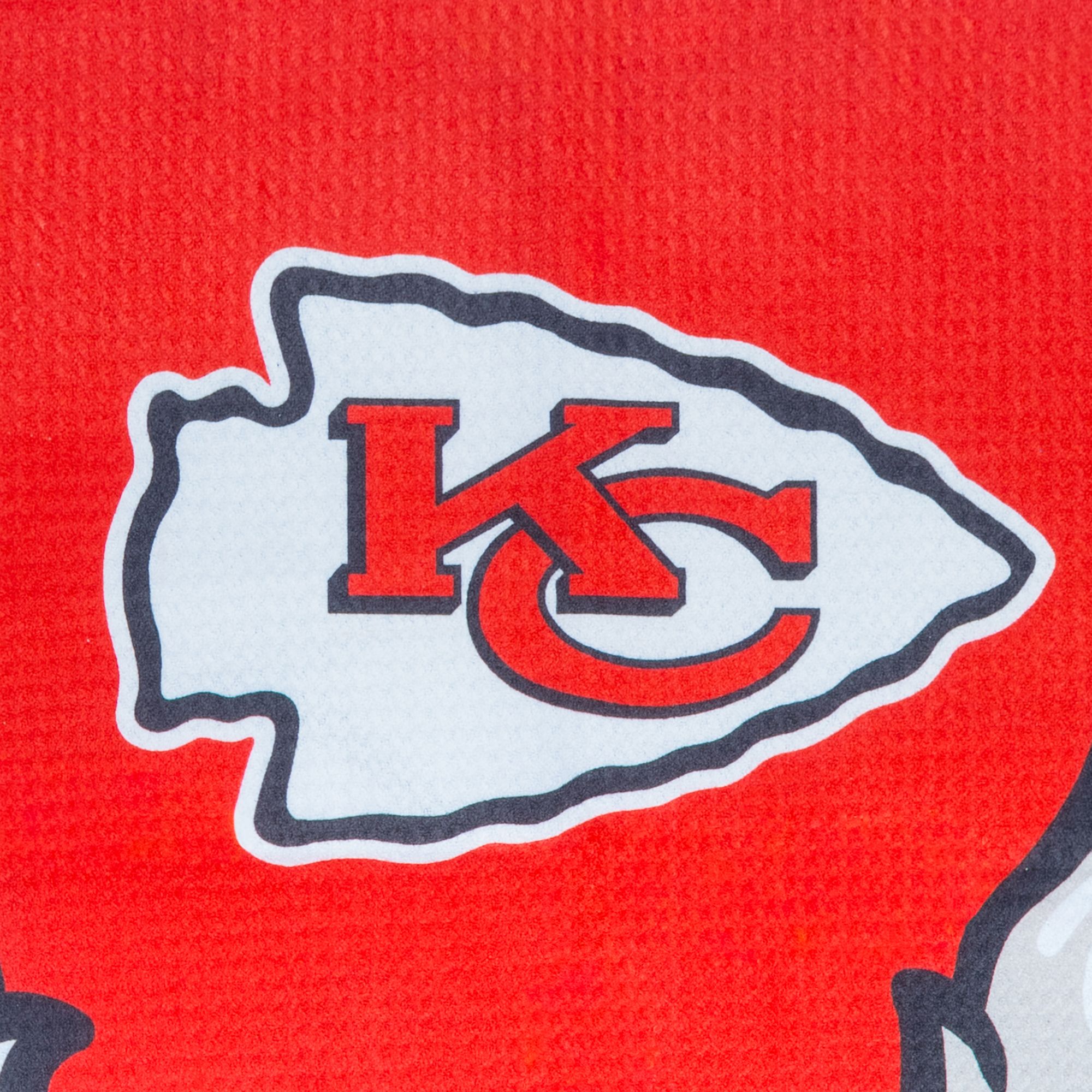 SWAG Athletic Kansas City Chiefs Towel product image