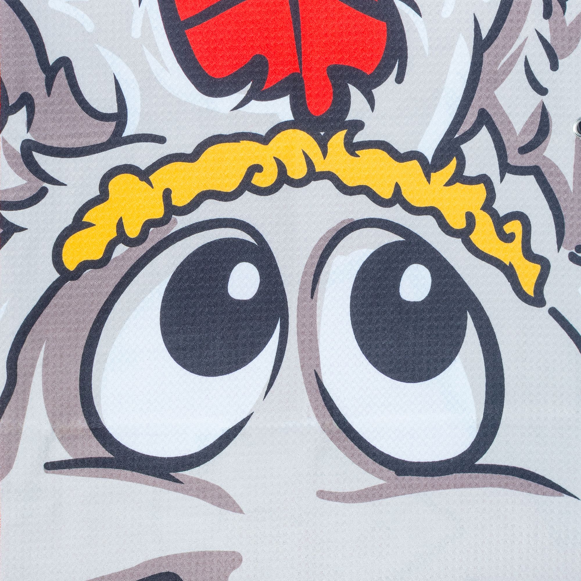 SWAG Athletic Kansas City Chiefs Towel product image