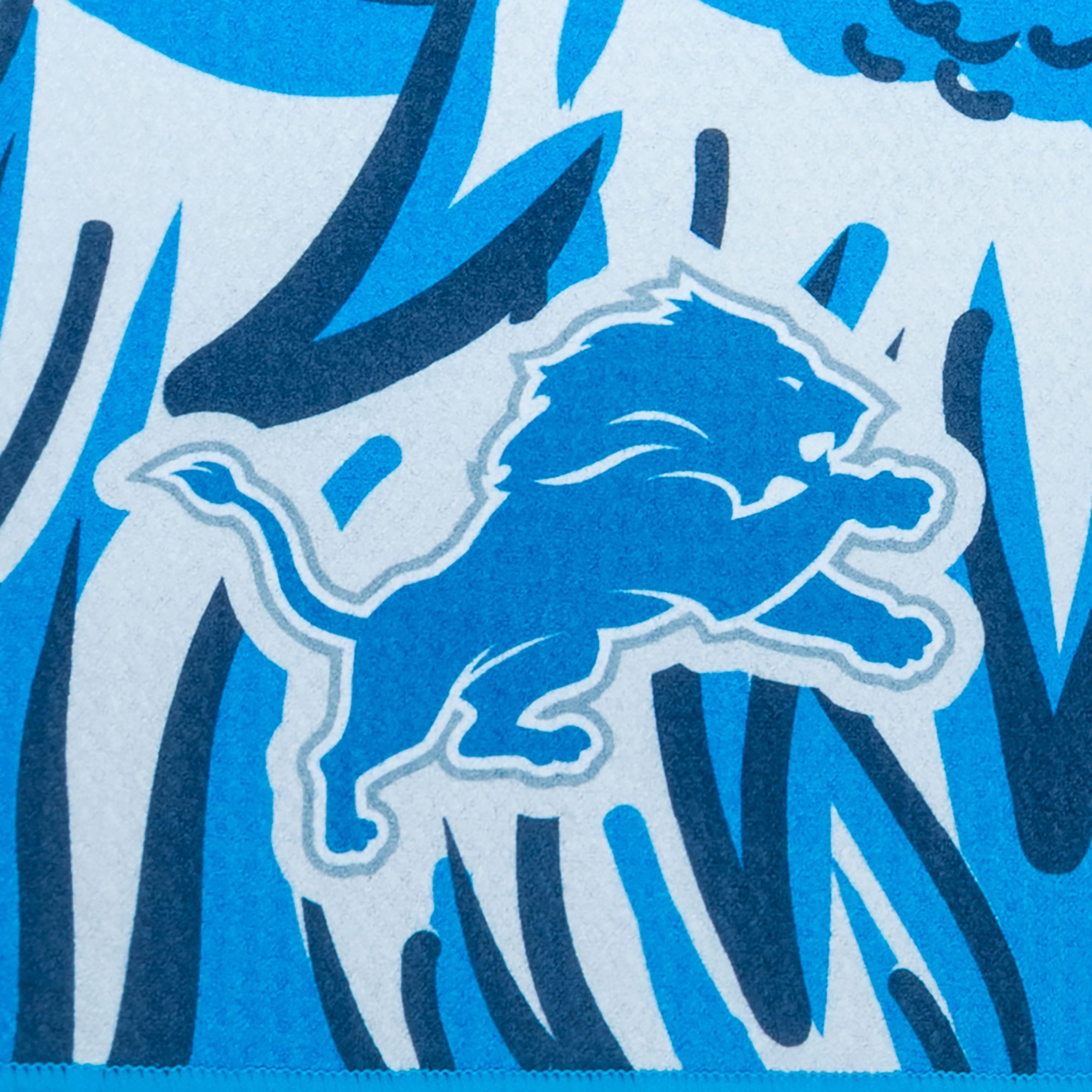 SWAG Athletic Detroit Lions Towel product image