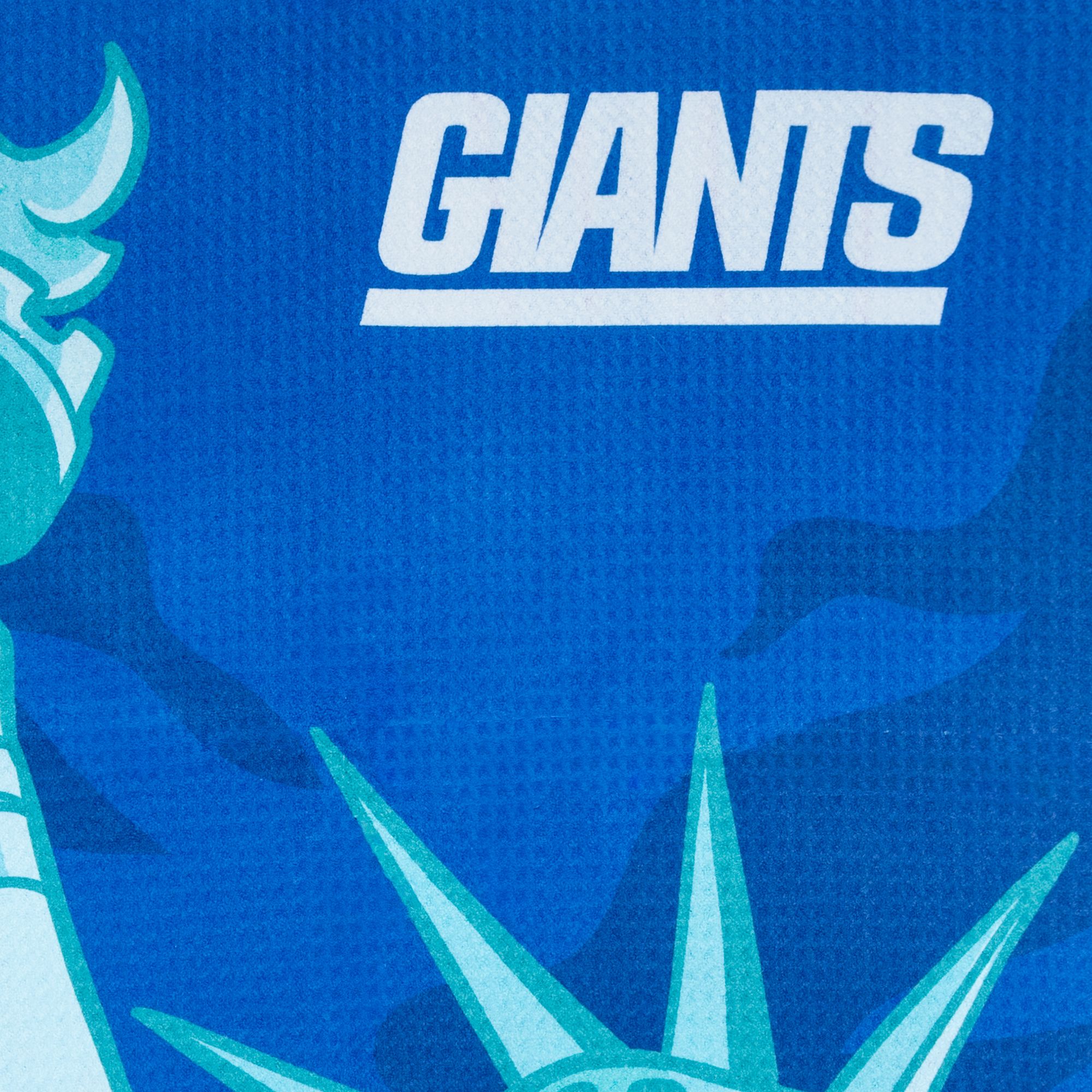 SWAG Athletic New York Giants Towel product image