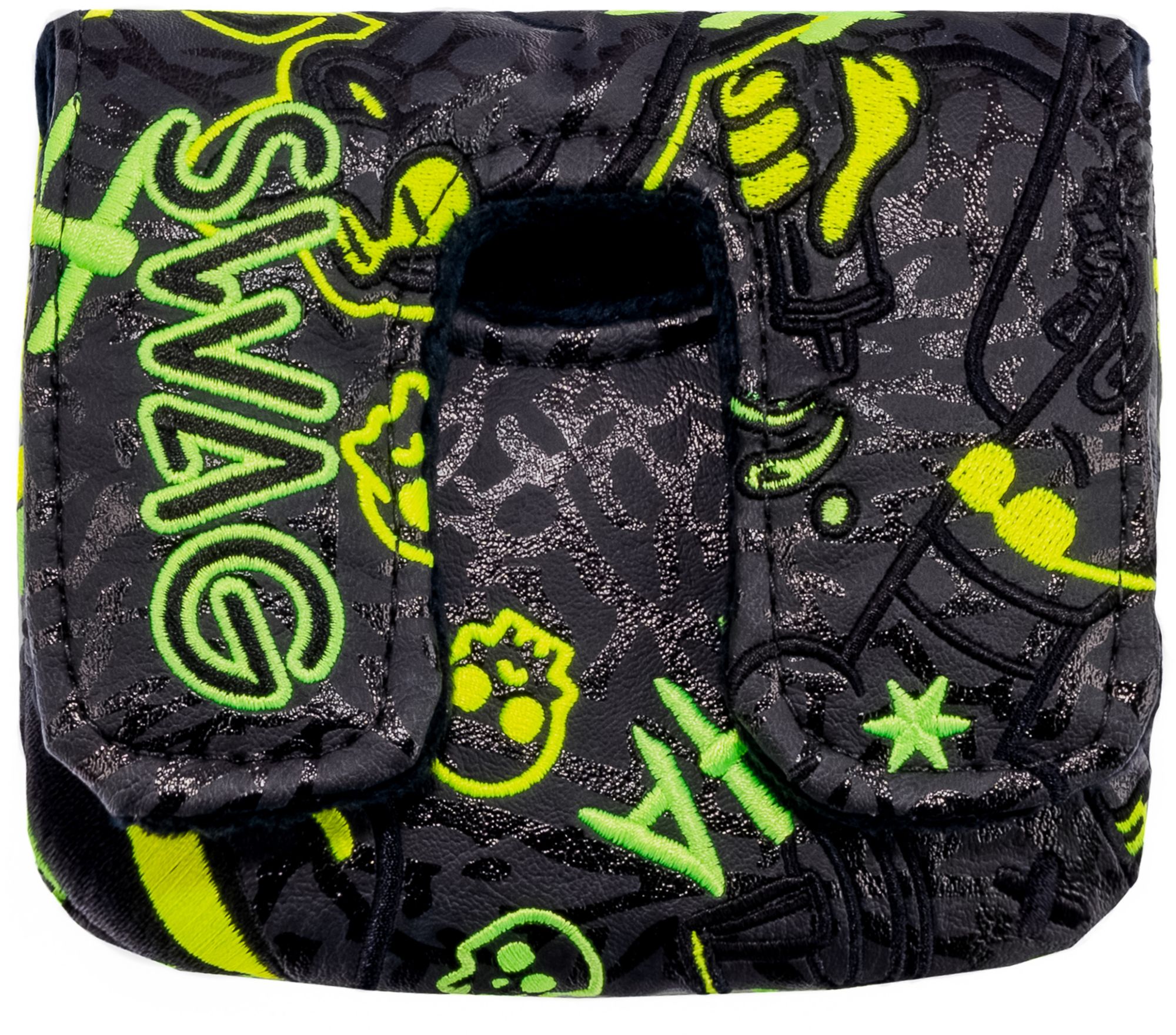 SWAG Greatest Hits Small Center-Shaft Mallet Putter Headcover product image