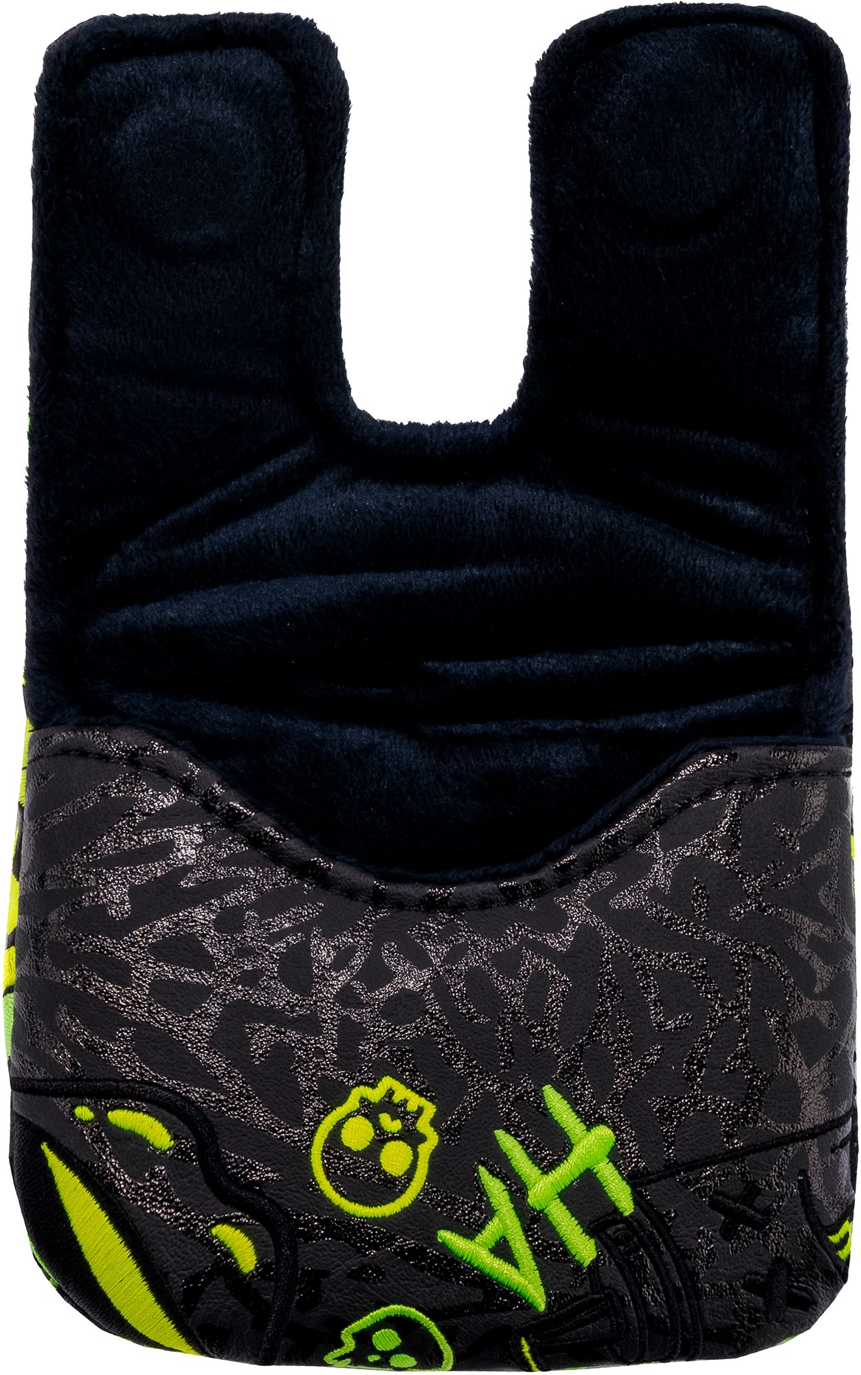 SWAG Greatest Hits Small Center-Shaft Mallet Putter Headcover product image