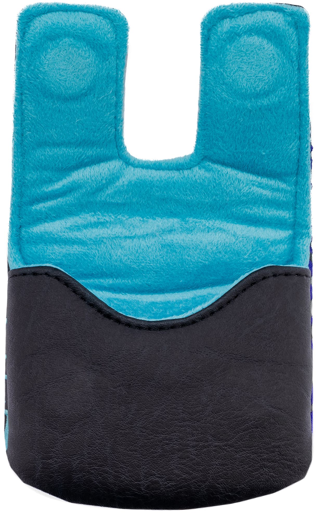 SWAG Jumbo Dog Small Center-Shaft Mallet Putter Headcover product image