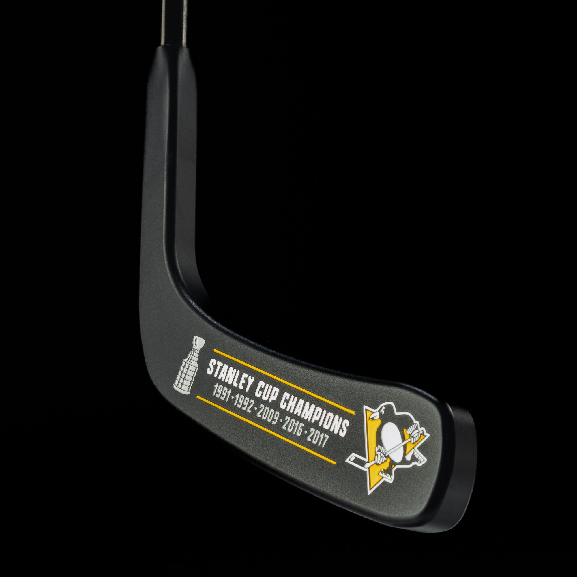 SWAG x NHL&nbsp;Pittsburgh Penguins Putter product image