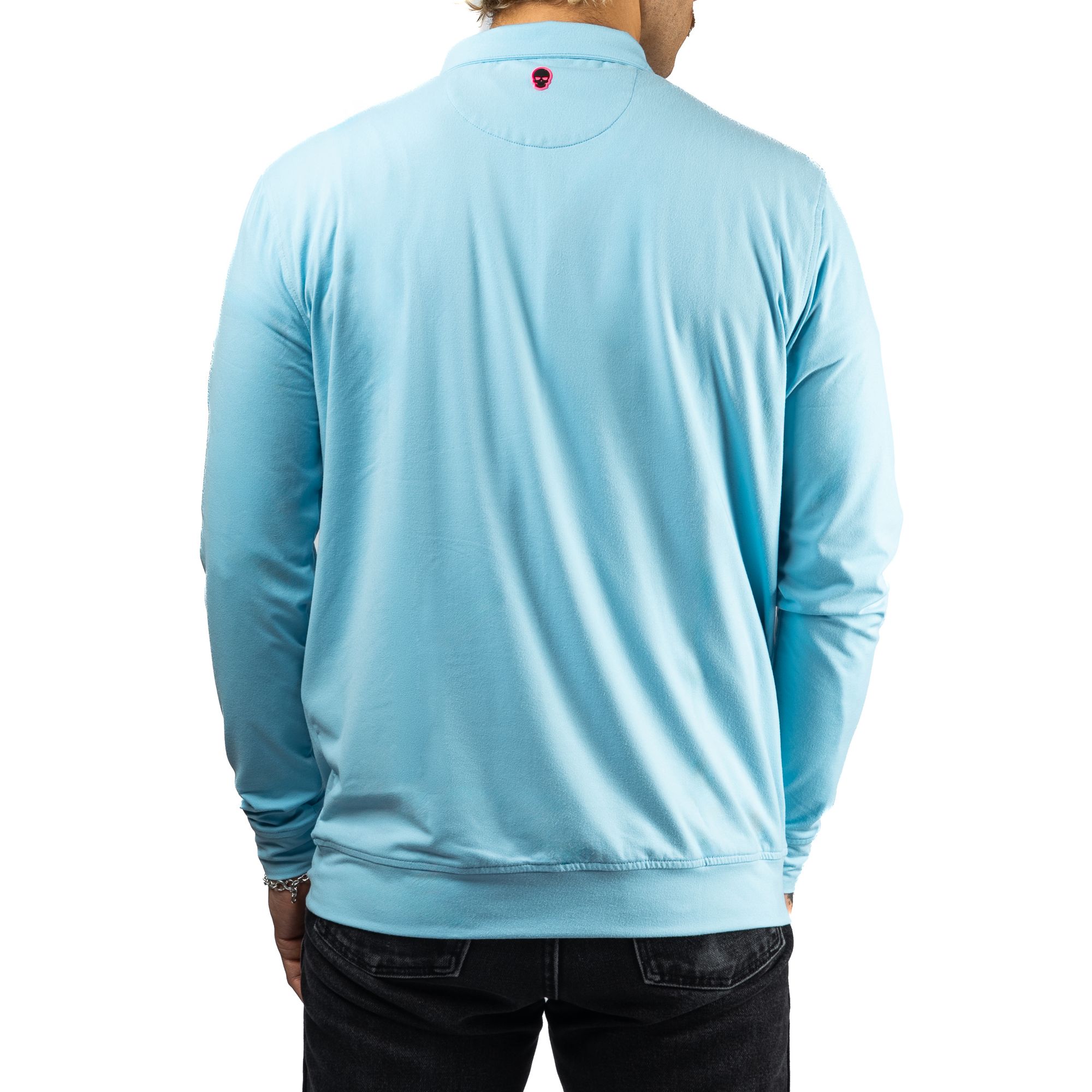 SWAG Men's Club Golf 1/4 Zip product image