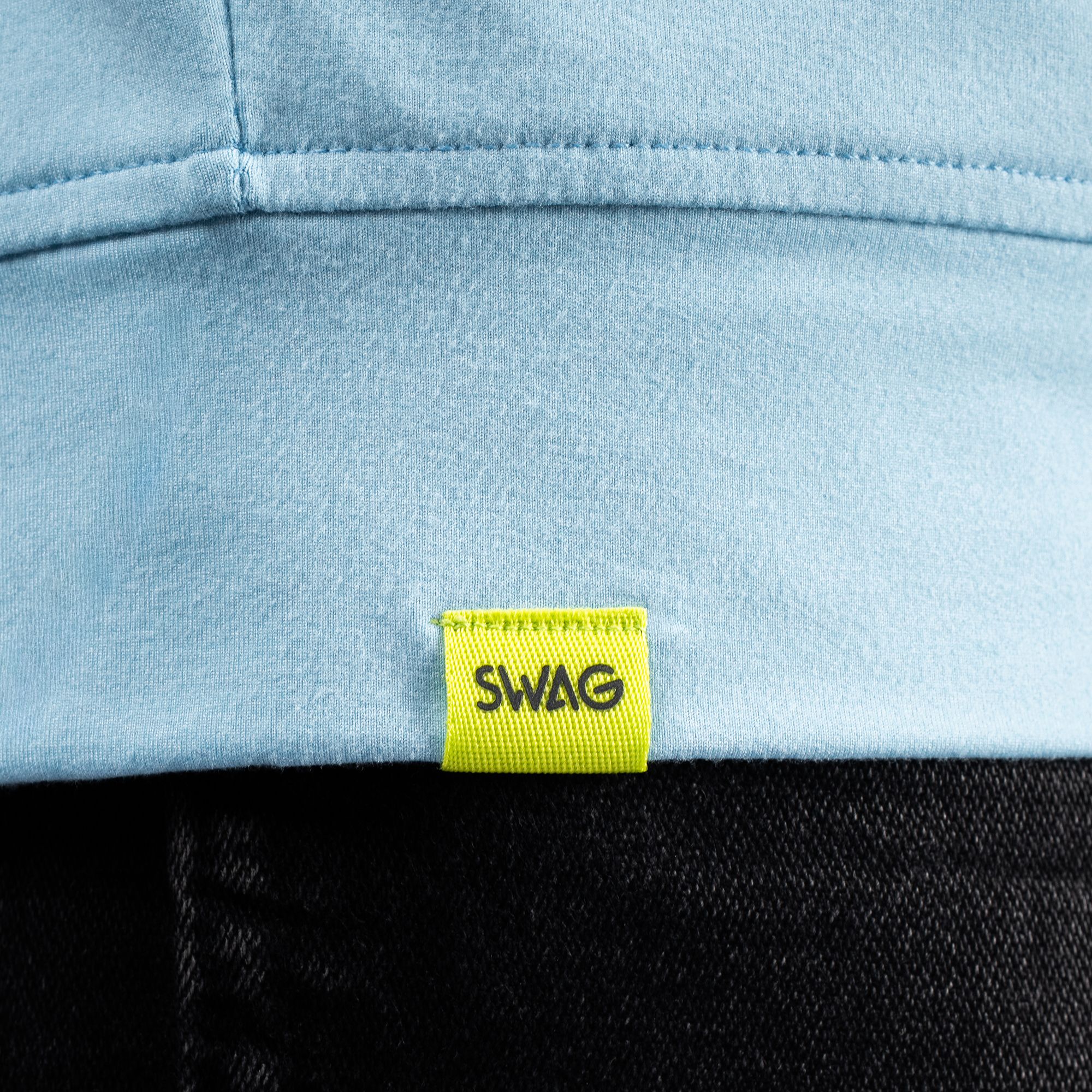 SWAG Men's Club Golf 1/4 Zip product image