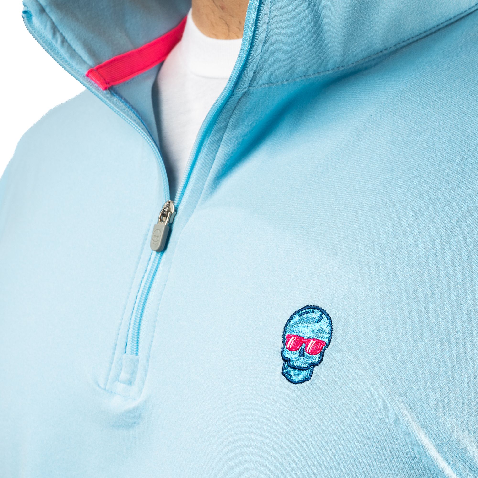 SWAG Men's Club Golf 1/4 Zip product image