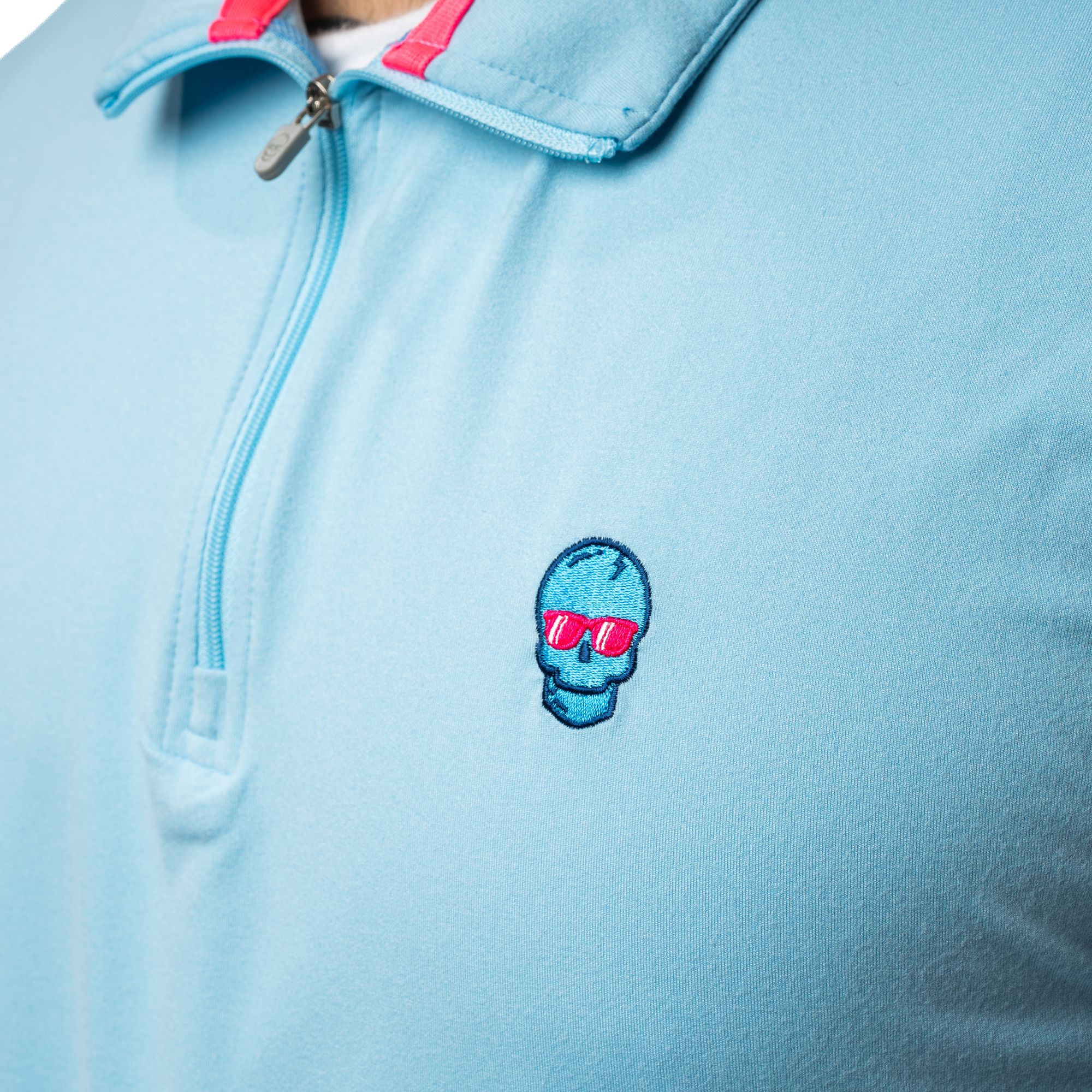 SWAG Men's Club Golf 1/4 Zip product image