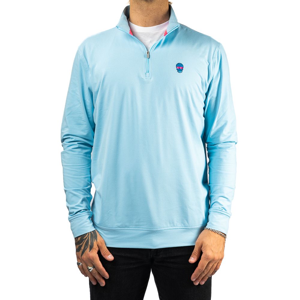 SWAG Men's Club Golf 1/4 Zip product image