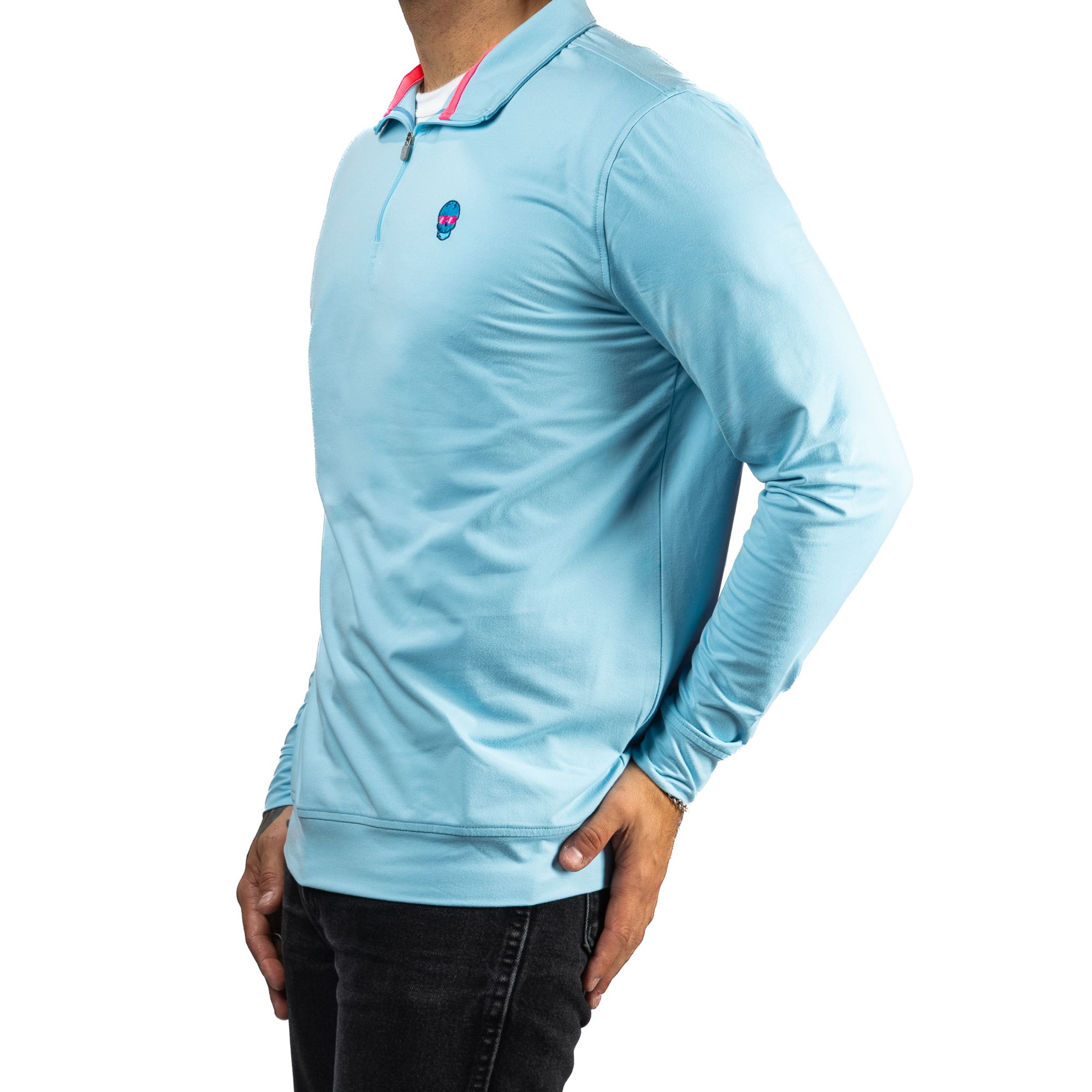SWAG Men's Club Golf 1/4 Zip product image