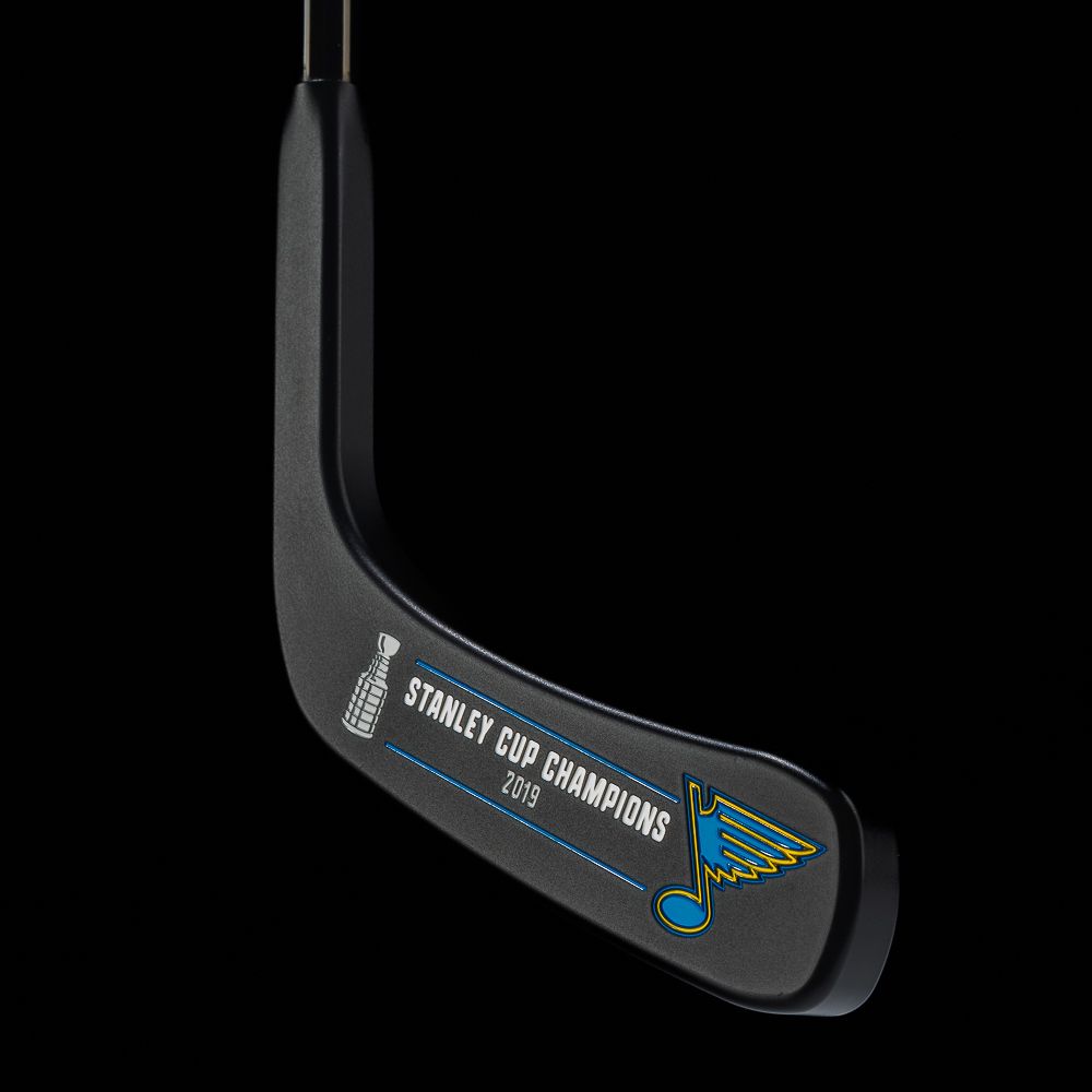 SWAG x NHL&nbsp;St. Louis Blues Putter product image