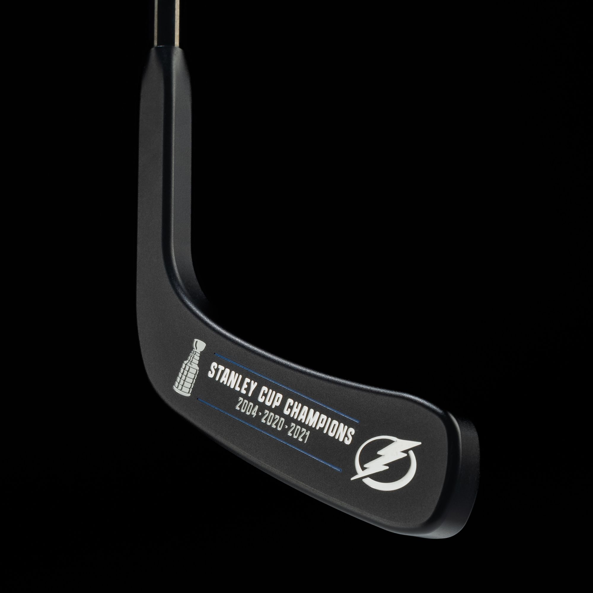 SWAG x NHL&nbsp;Tampa Bay Lightning Putter product image