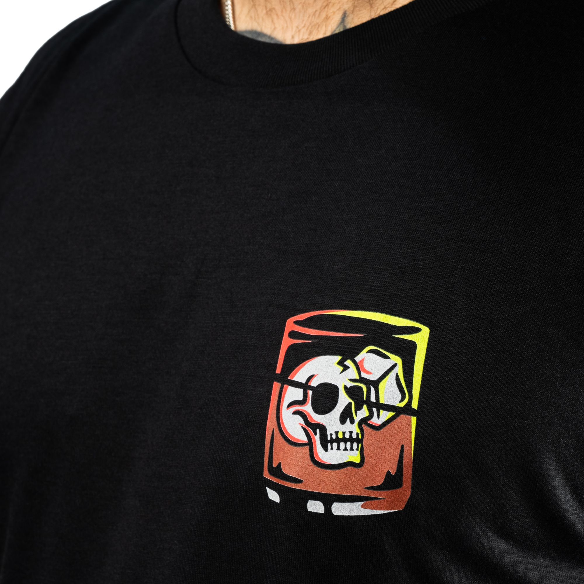 SWAG Men's Smoked It Golf T-Shirt product image